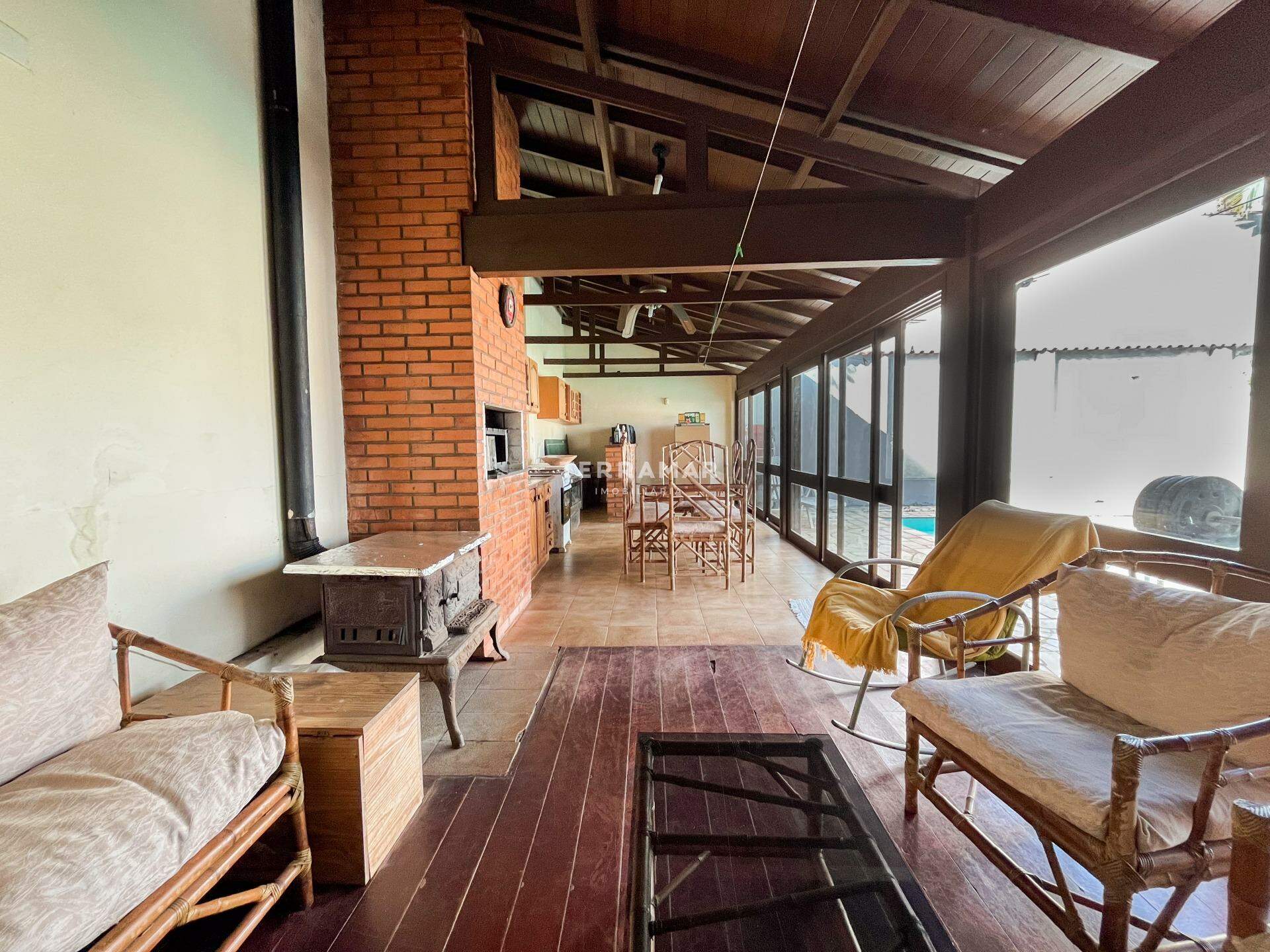 Casa à venda no Jardim Mauá: 