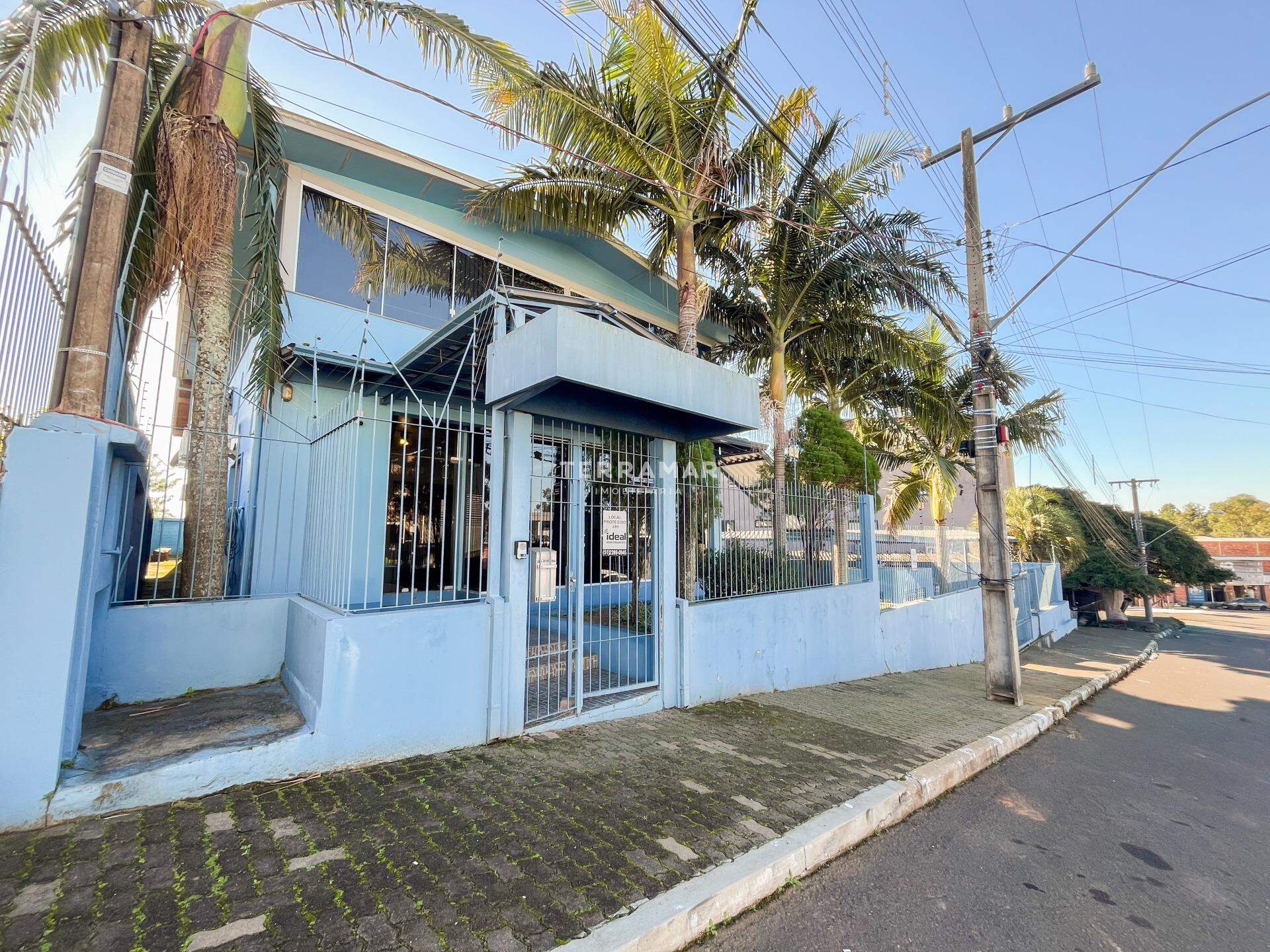 Prédio à venda no Ideal: 