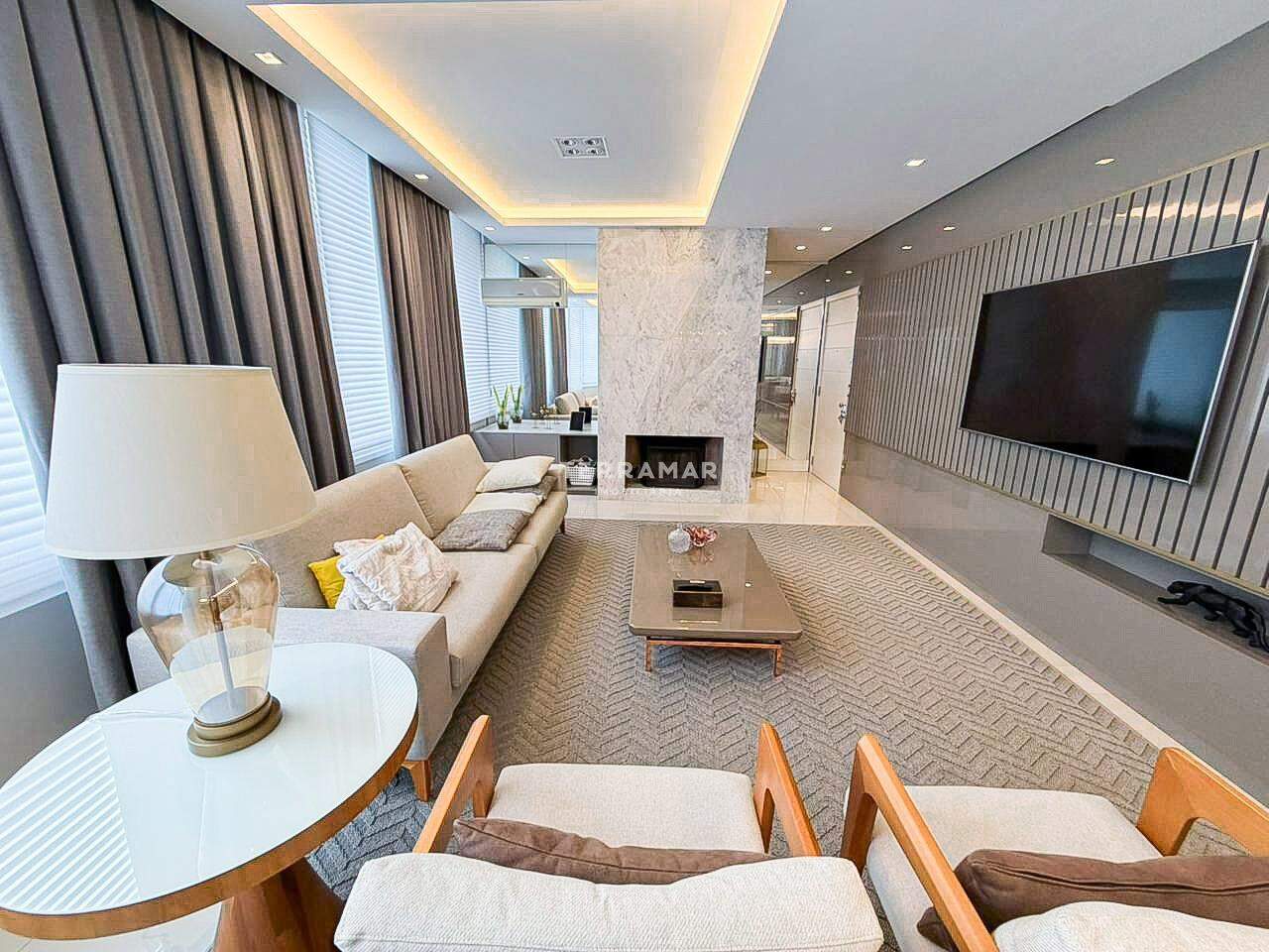 Apartamento para aluguel no Vila Rosa: 