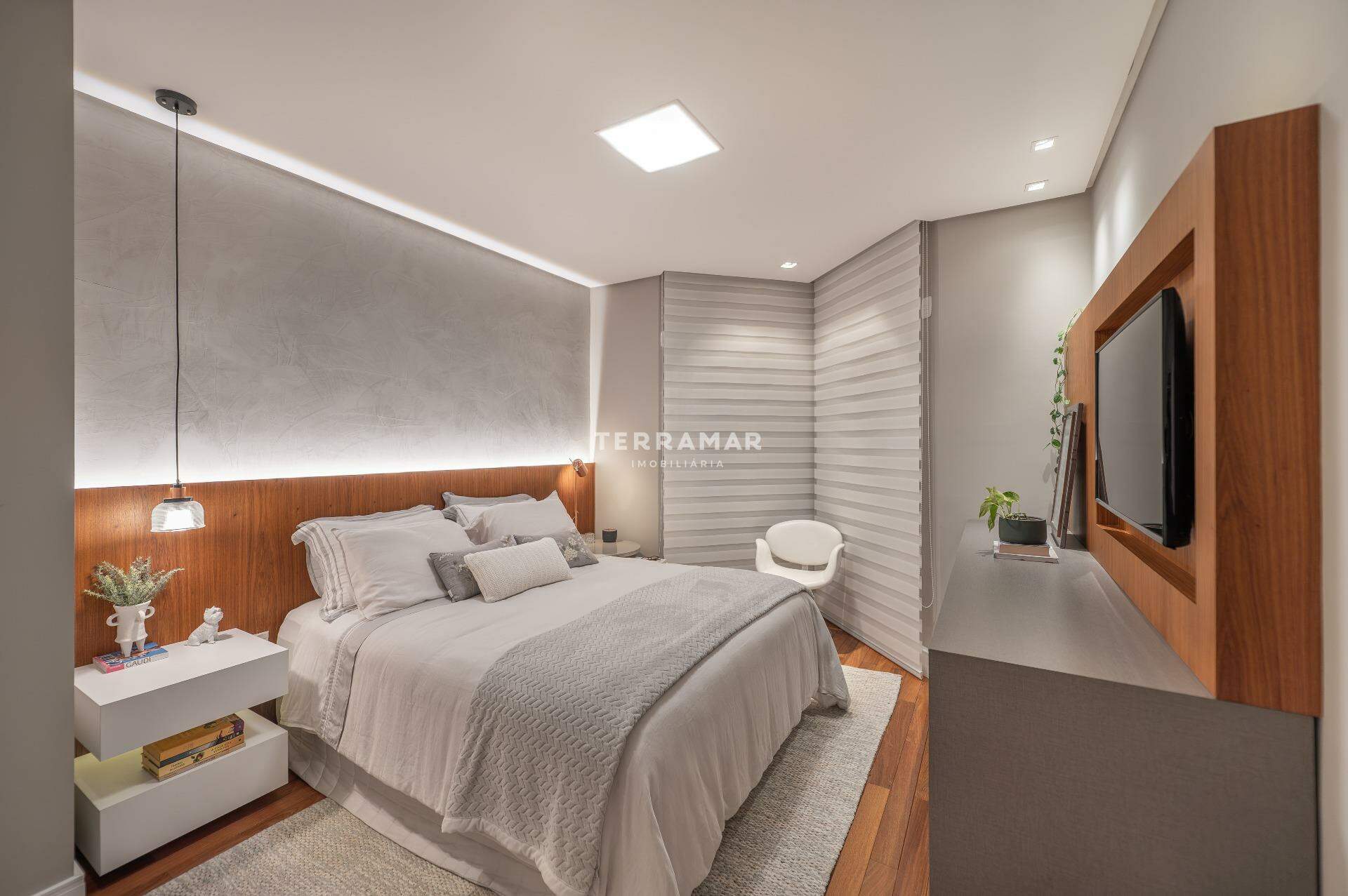 Apartamento à venda no Vila Rosa: