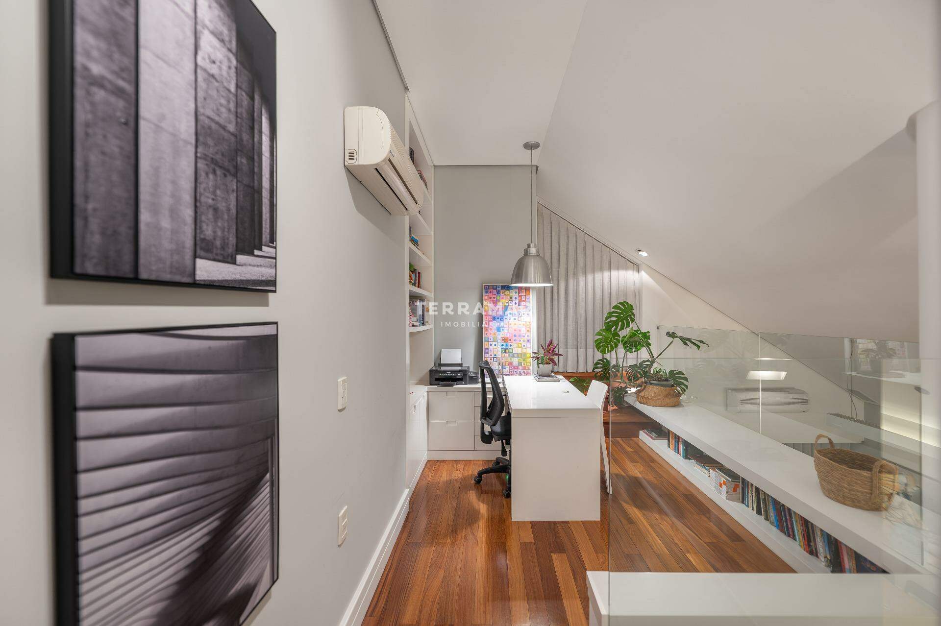 Apartamento à venda no Vila Rosa: