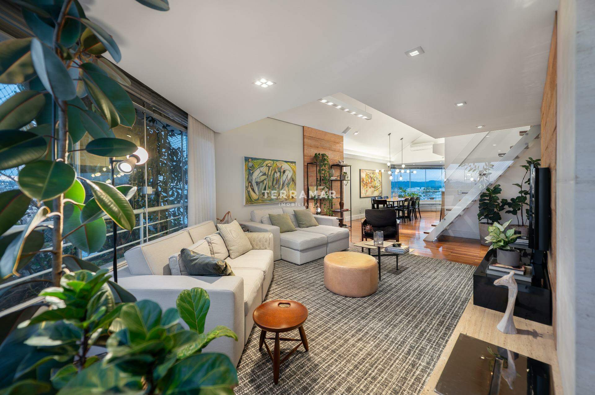 Apartamento à venda no Vila Rosa: 