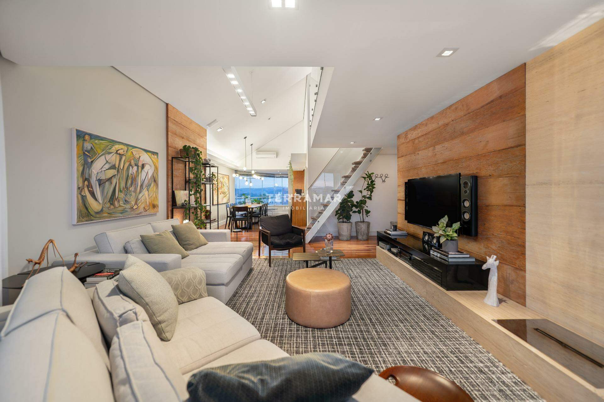 Apartamento à venda no Vila Rosa: 