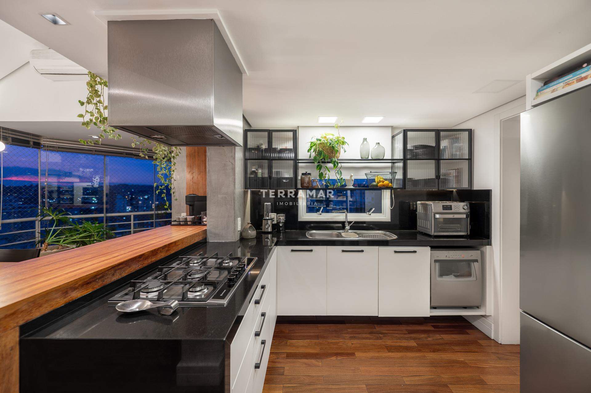 Apartamento à venda no Vila Rosa: