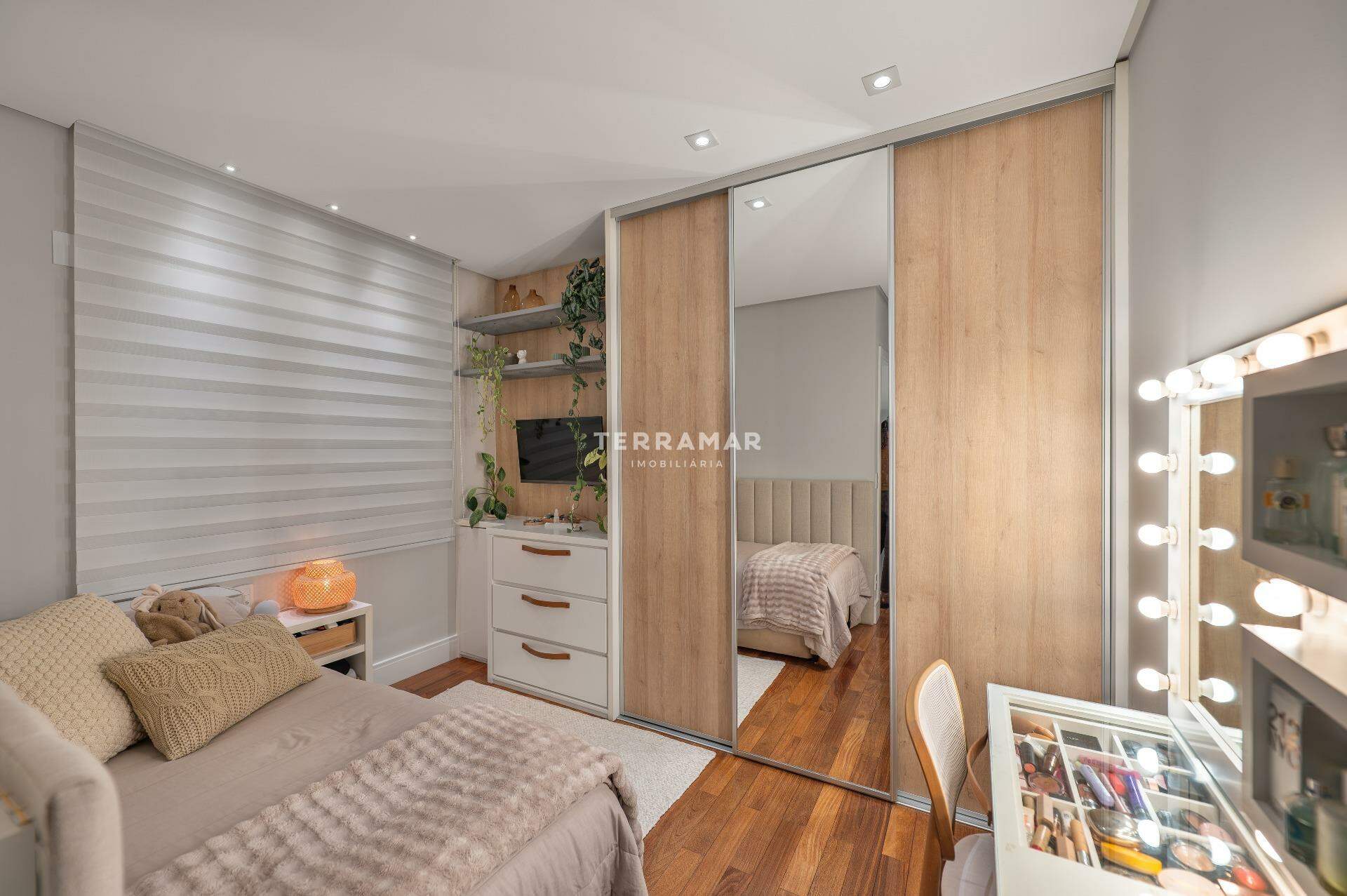 Apartamento à venda no Vila Rosa: