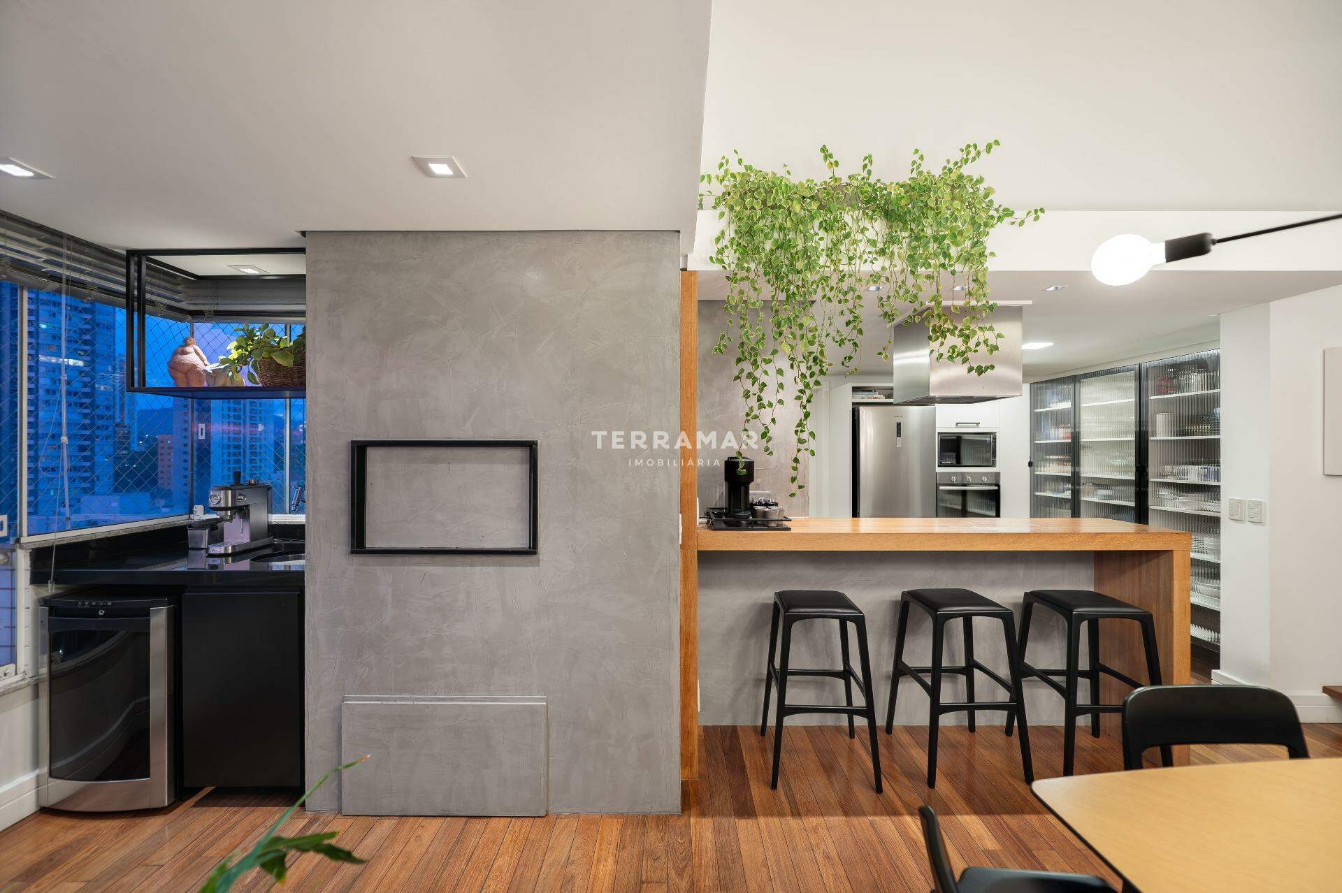 Apartamento à venda no Vila Rosa: