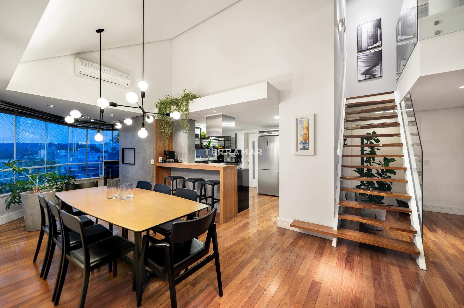 Apartamento à venda no Vila Rosa: