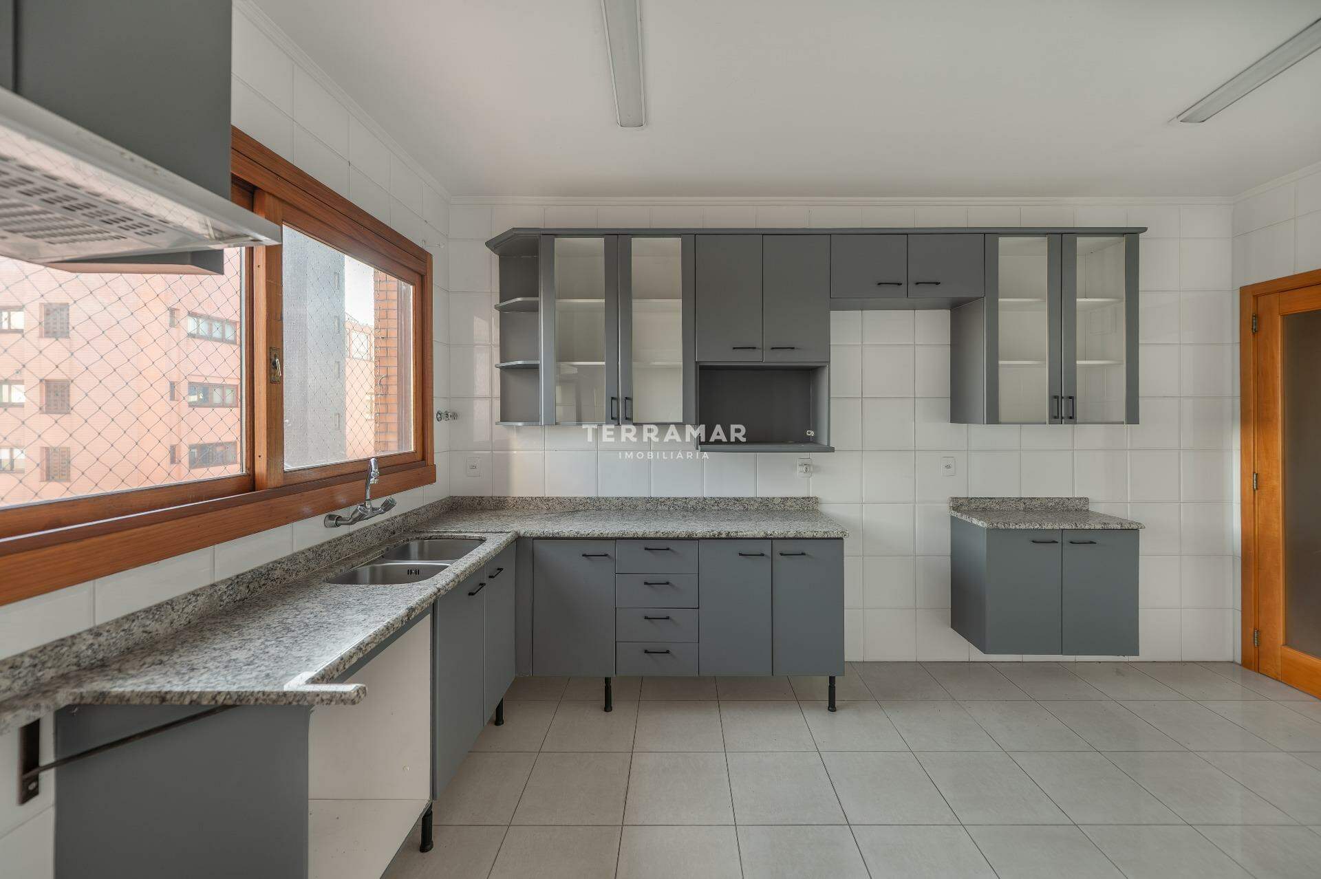 Apartamento para aluguel no Hamburgo Velho: 
