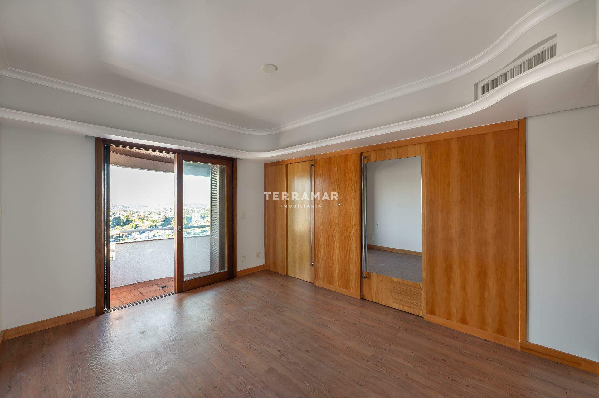 Apartamento para aluguel no Hamburgo Velho: 