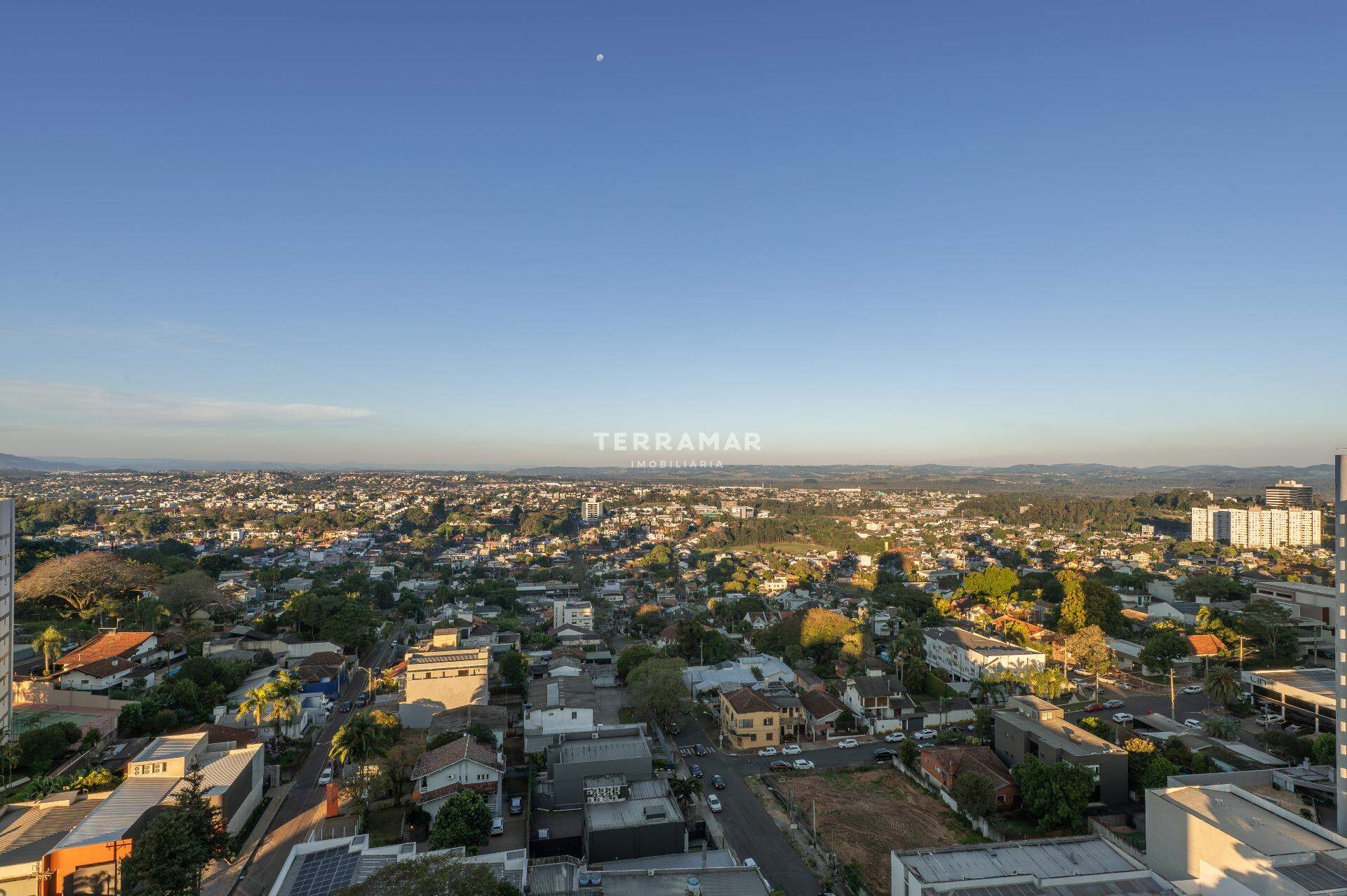 Apartamento para aluguel no Hamburgo Velho: