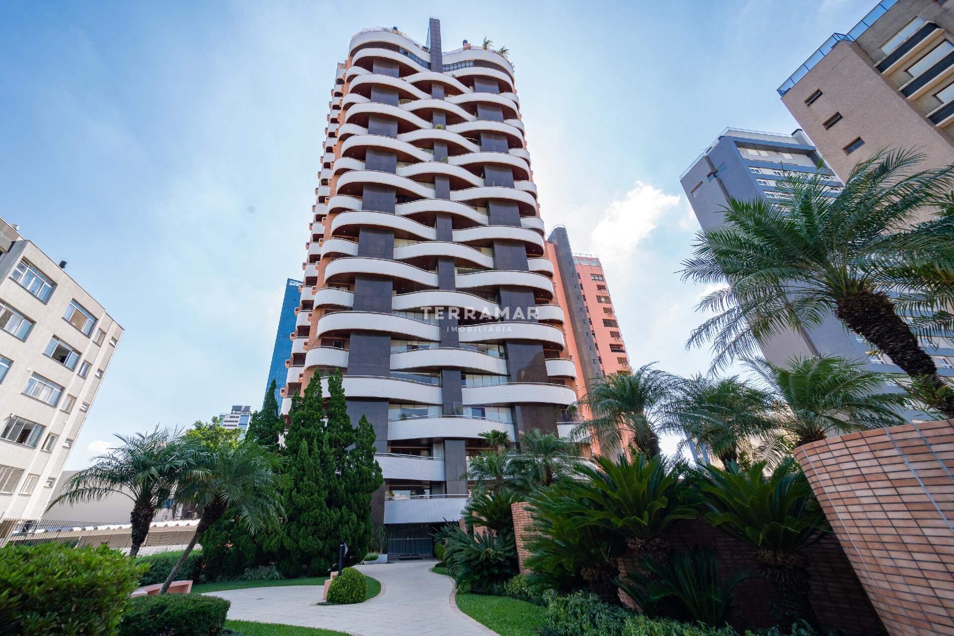 Apartamento para aluguel no Hamburgo Velho: 