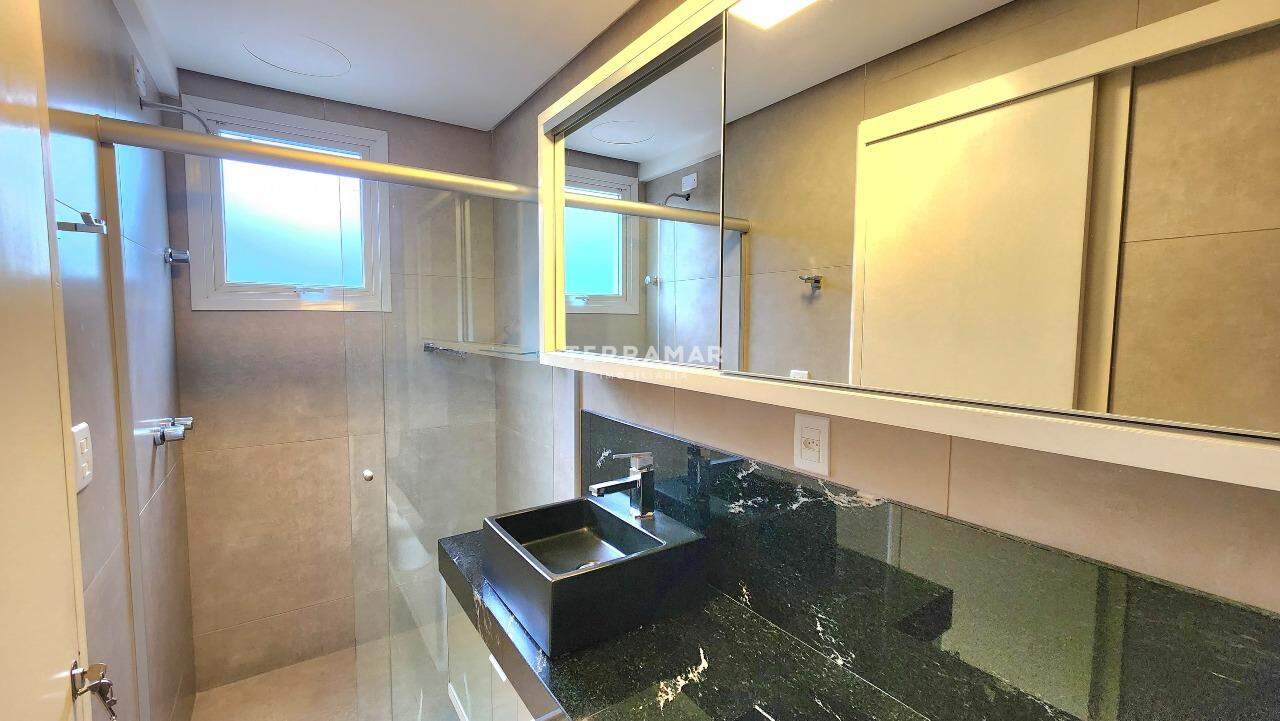 Apartamento para aluguel no Vila Nova: