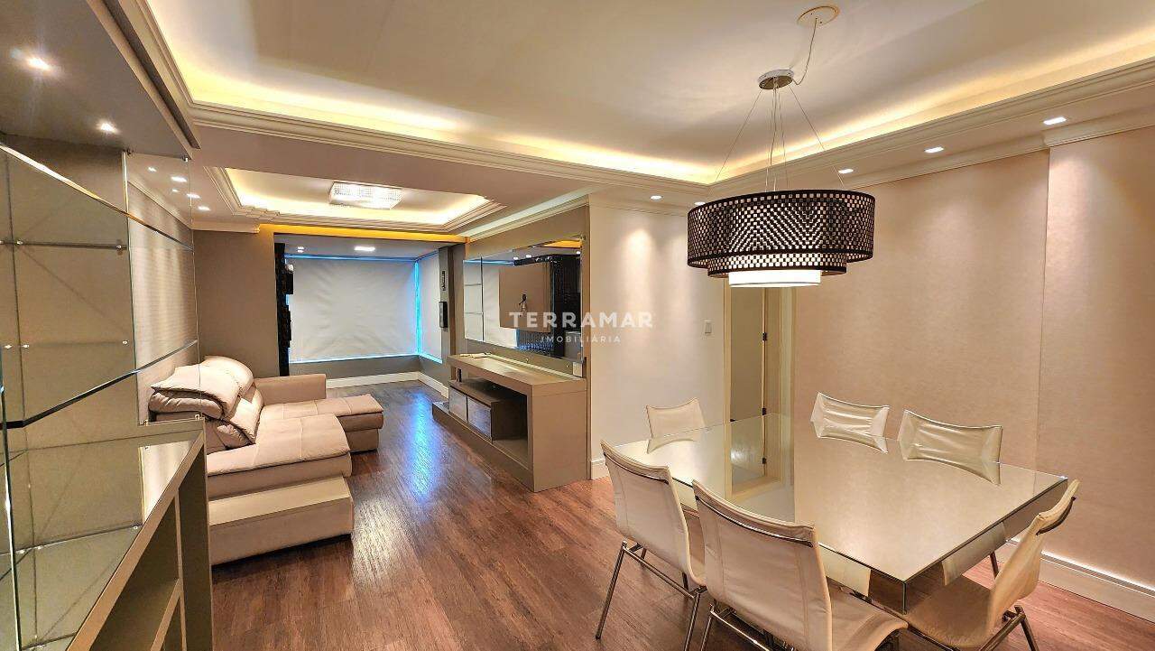 Apartamento para aluguel no Vila Nova: 