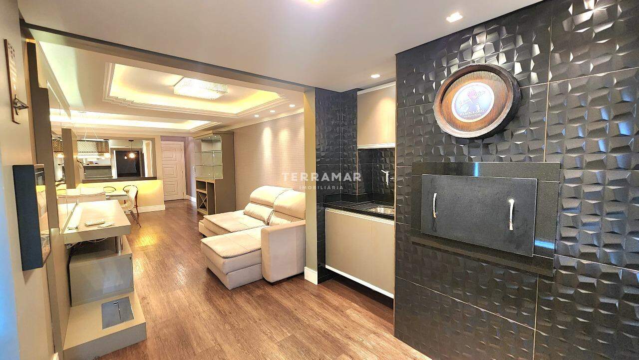 Apartamento para aluguel no Vila Nova: 