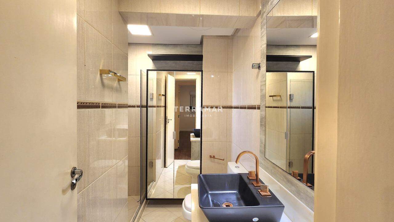 Apartamento para aluguel no Vila Nova: