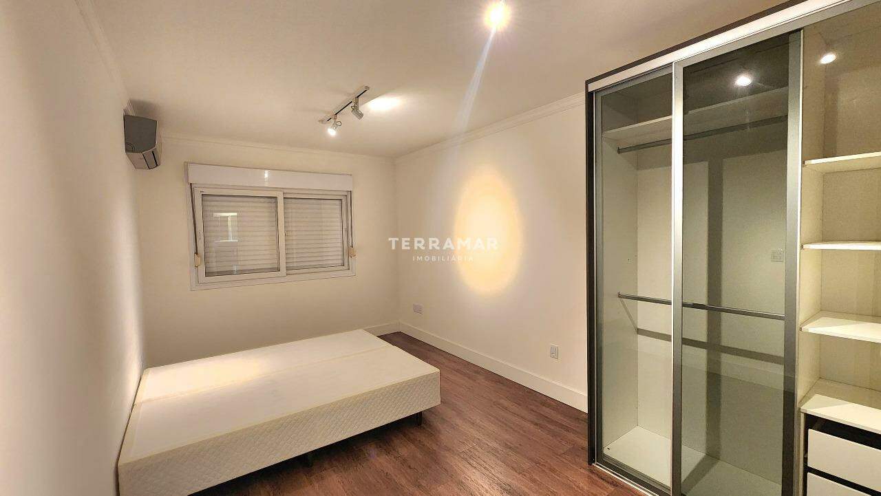 Apartamento para aluguel no Vila Nova: