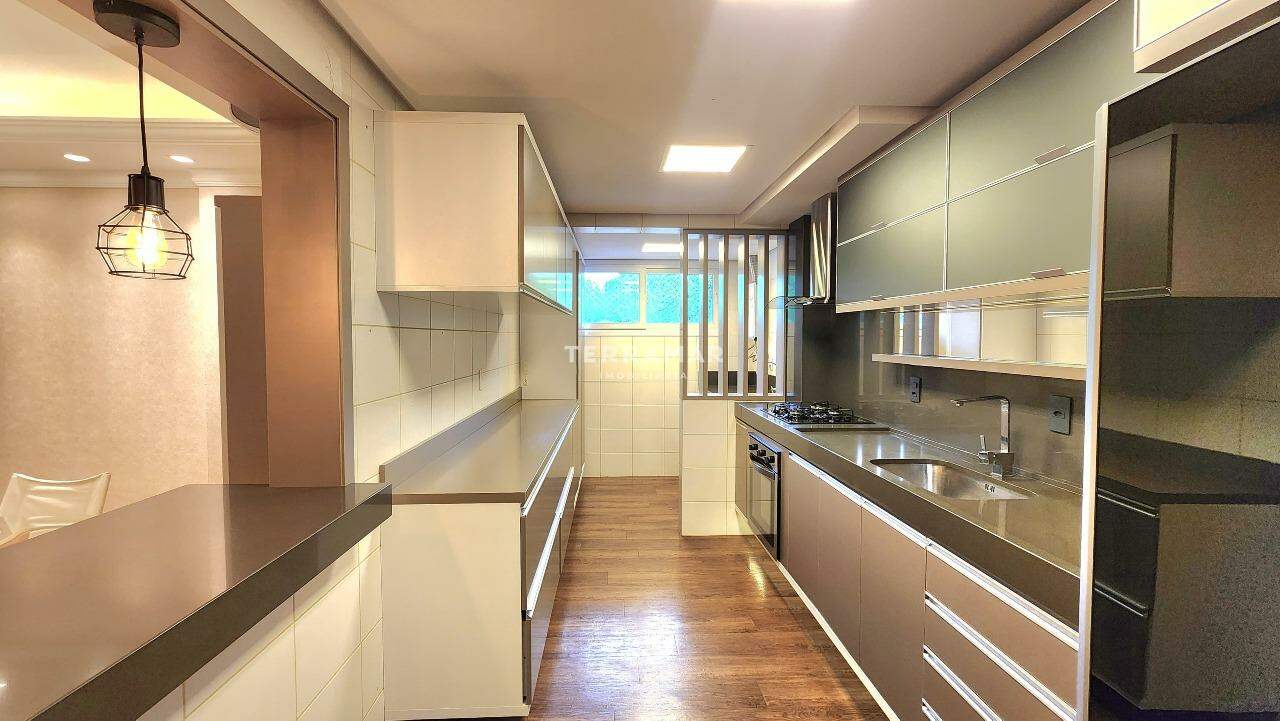 Apartamento para aluguel no Vila Nova: