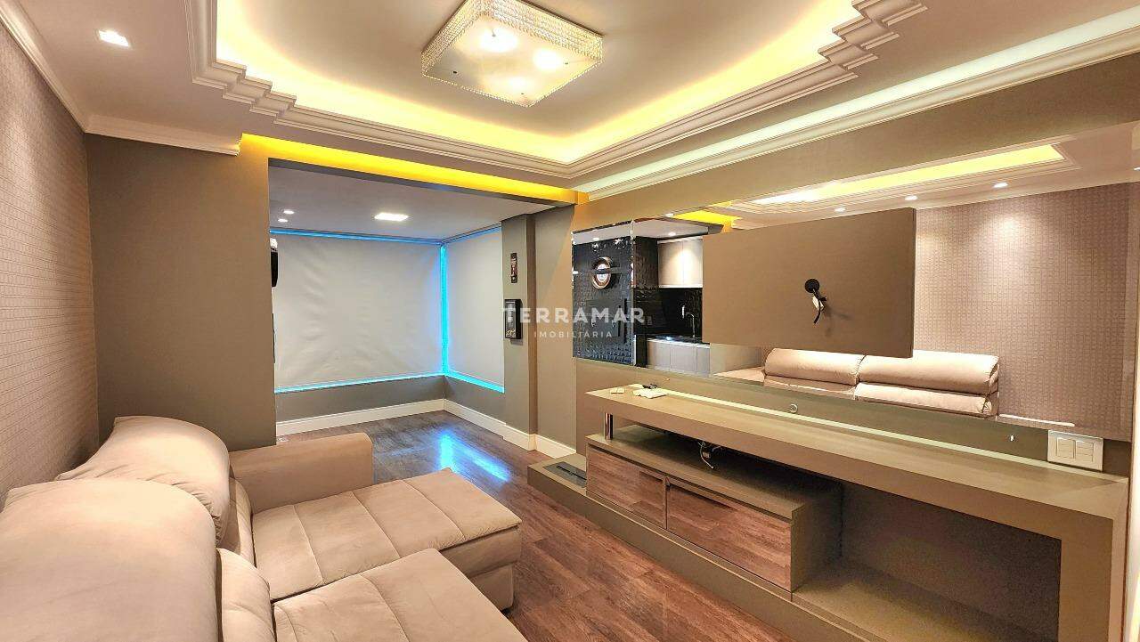 Apartamento para aluguel no Vila Nova: 