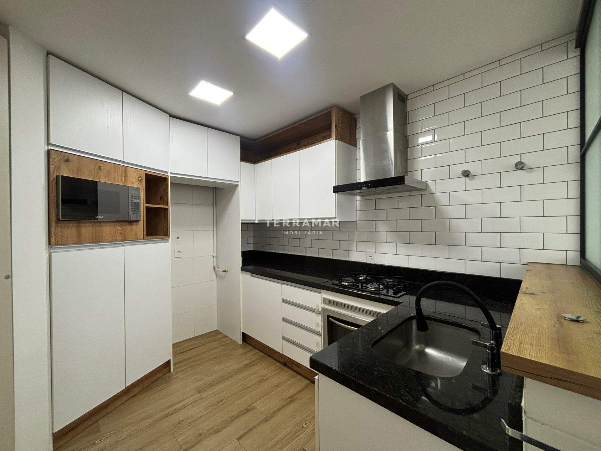 Apartamento para aluguel no Guarani: 