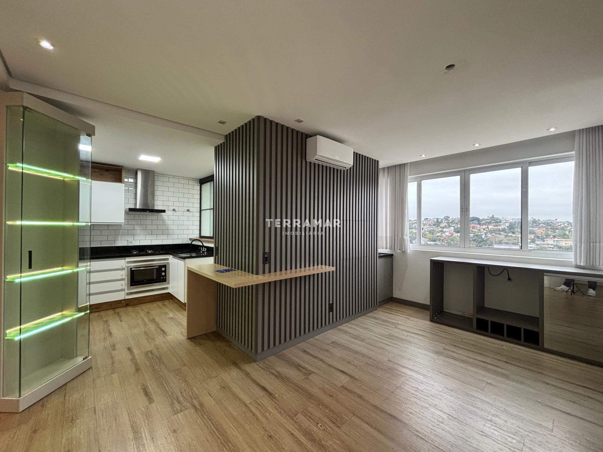 Apartamento para aluguel no Guarani: 