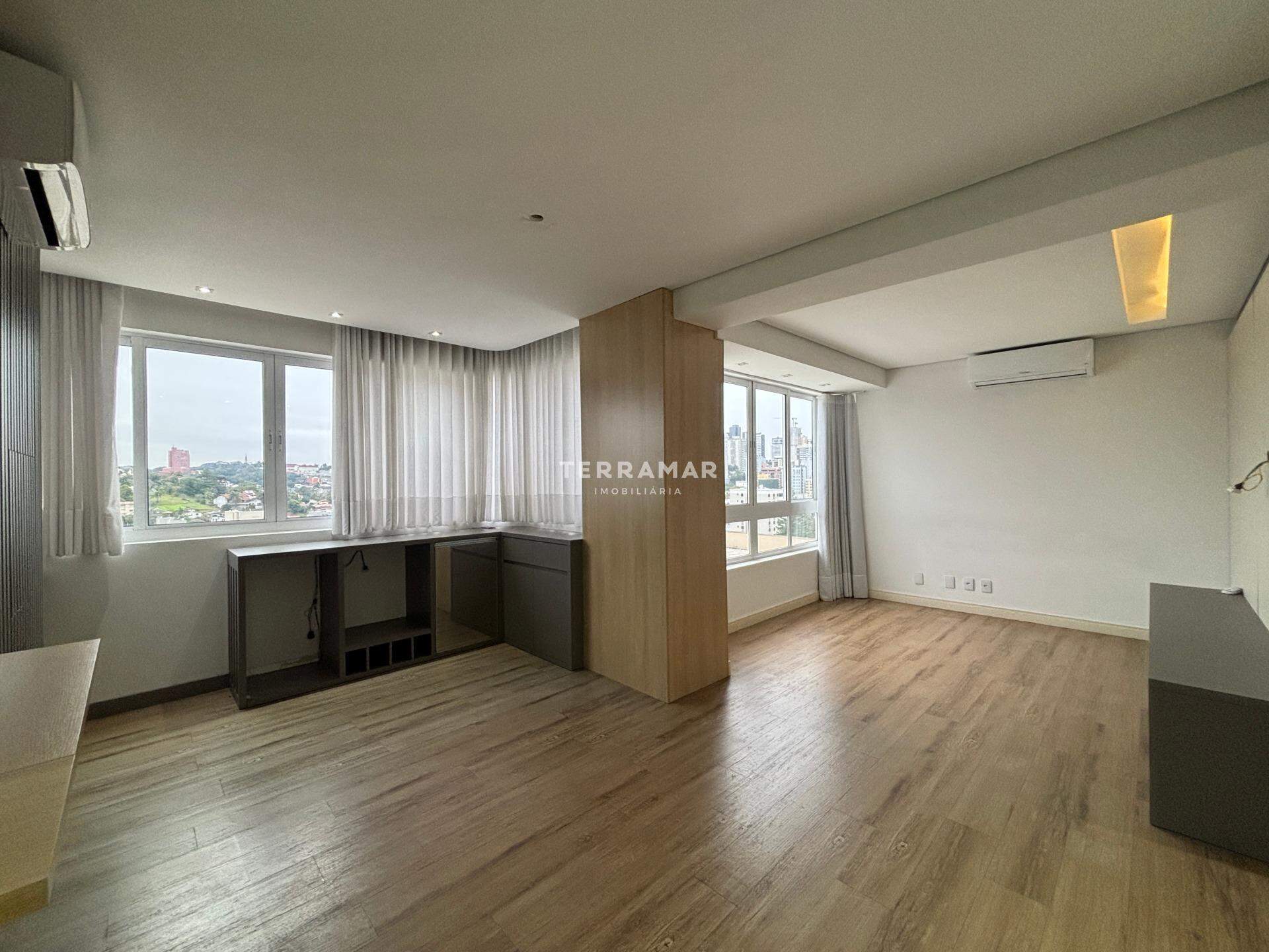 Apartamento para aluguel no Guarani: 