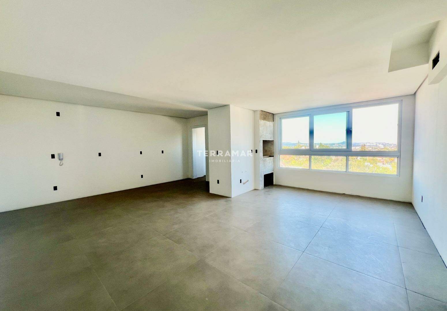 Apartamento à venda no Ideal: 