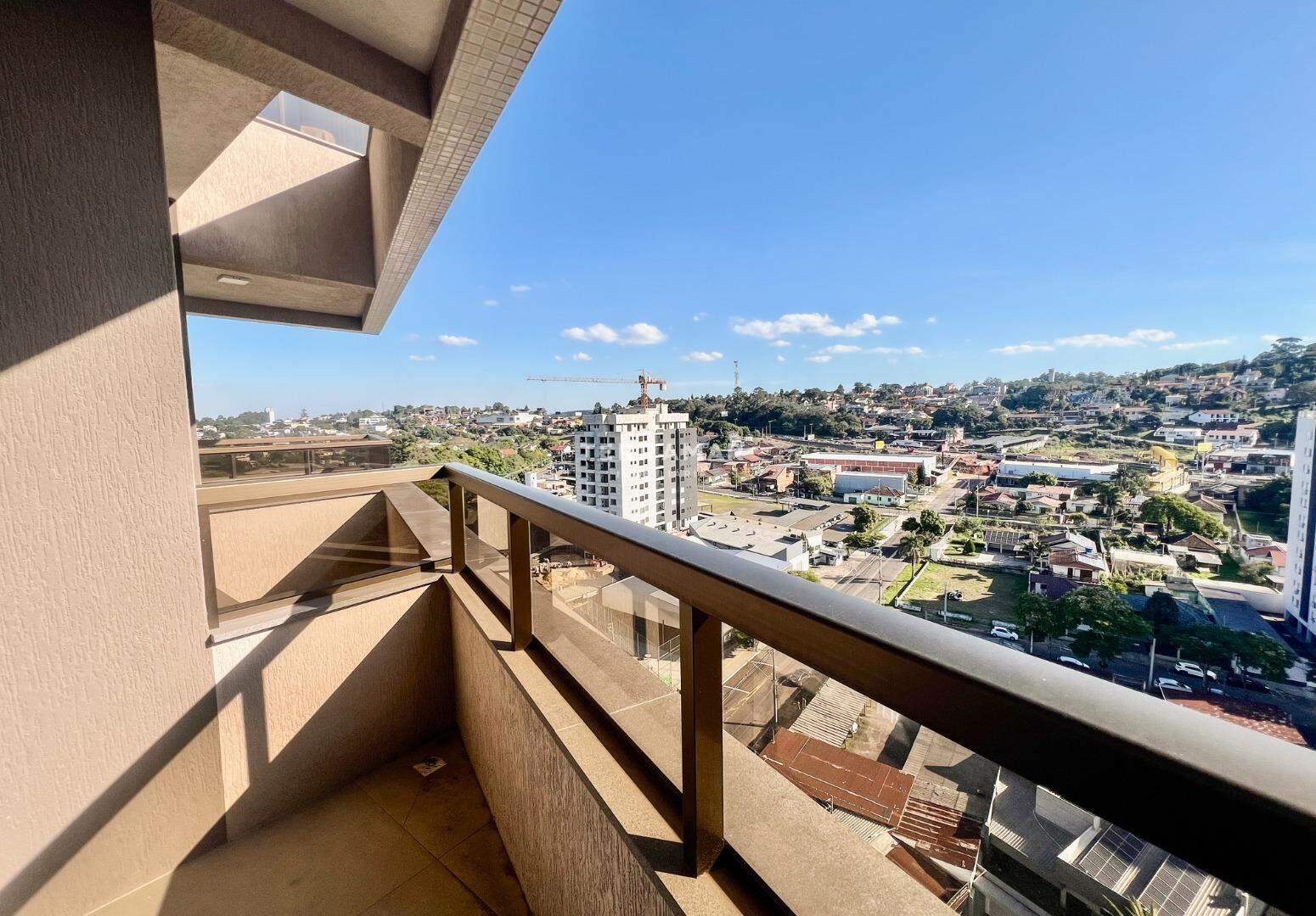 Apartamento à venda no Ideal: 