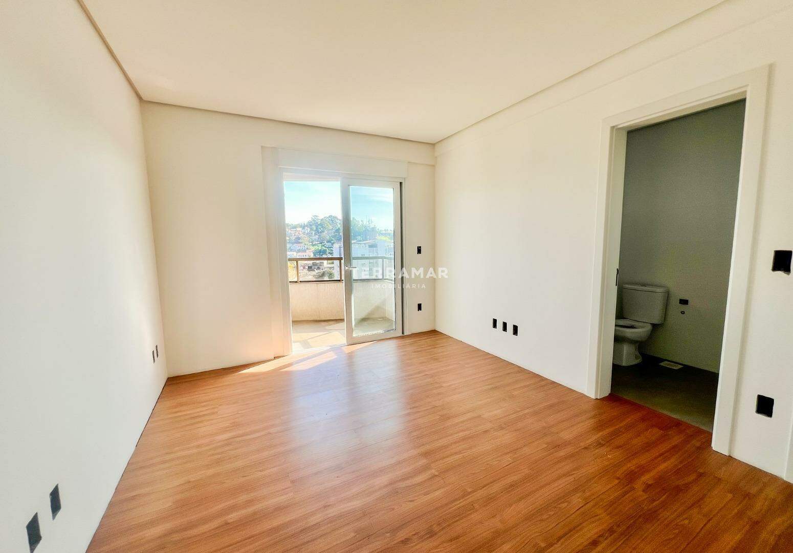 Apartamento à venda no Ideal: 