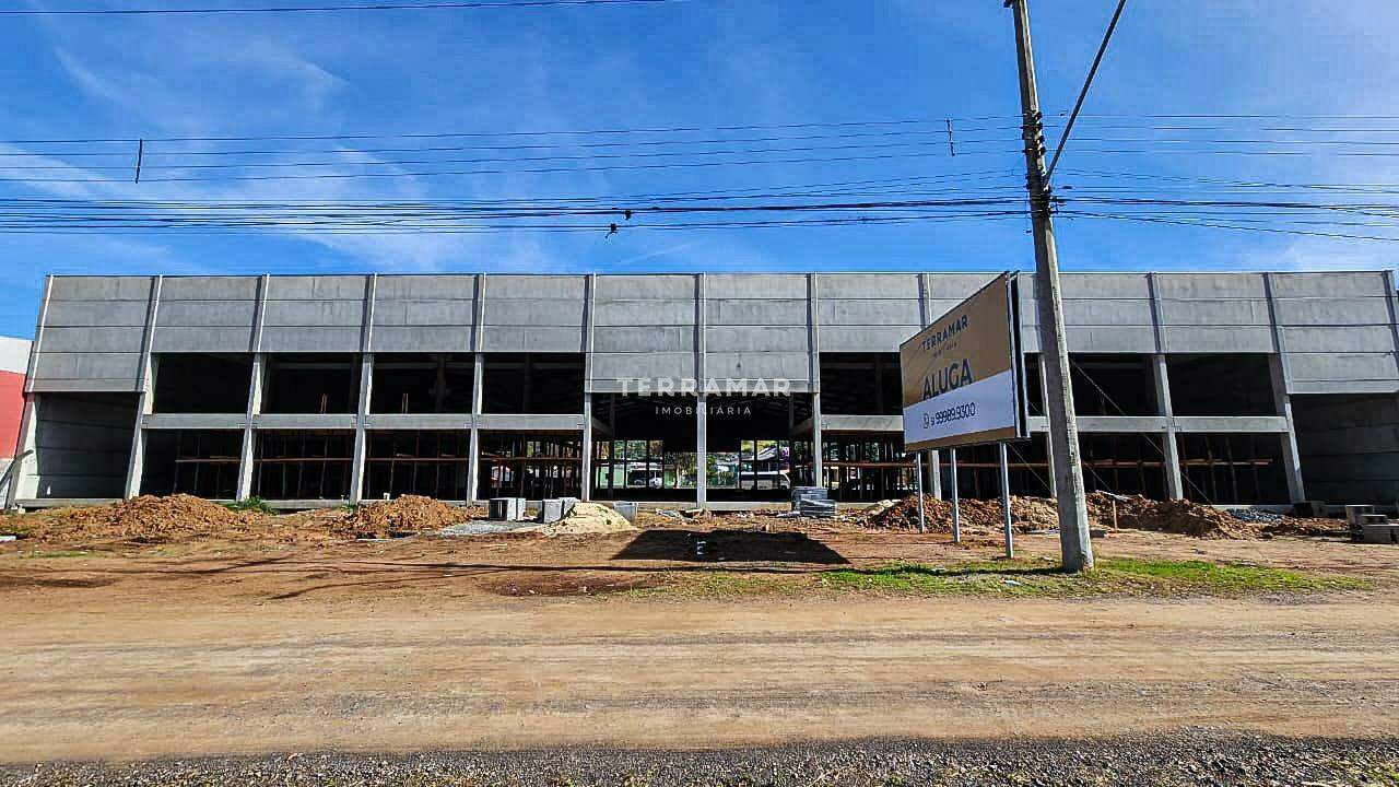 Prédio para aluguel no Rincao Gaucho: 