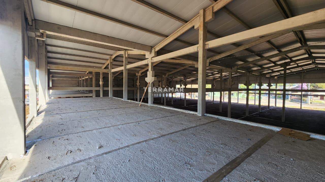 Prédio para aluguel no Rincao Gaucho: