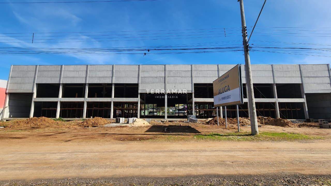Prédio para aluguel no Rincao Gaucho: 