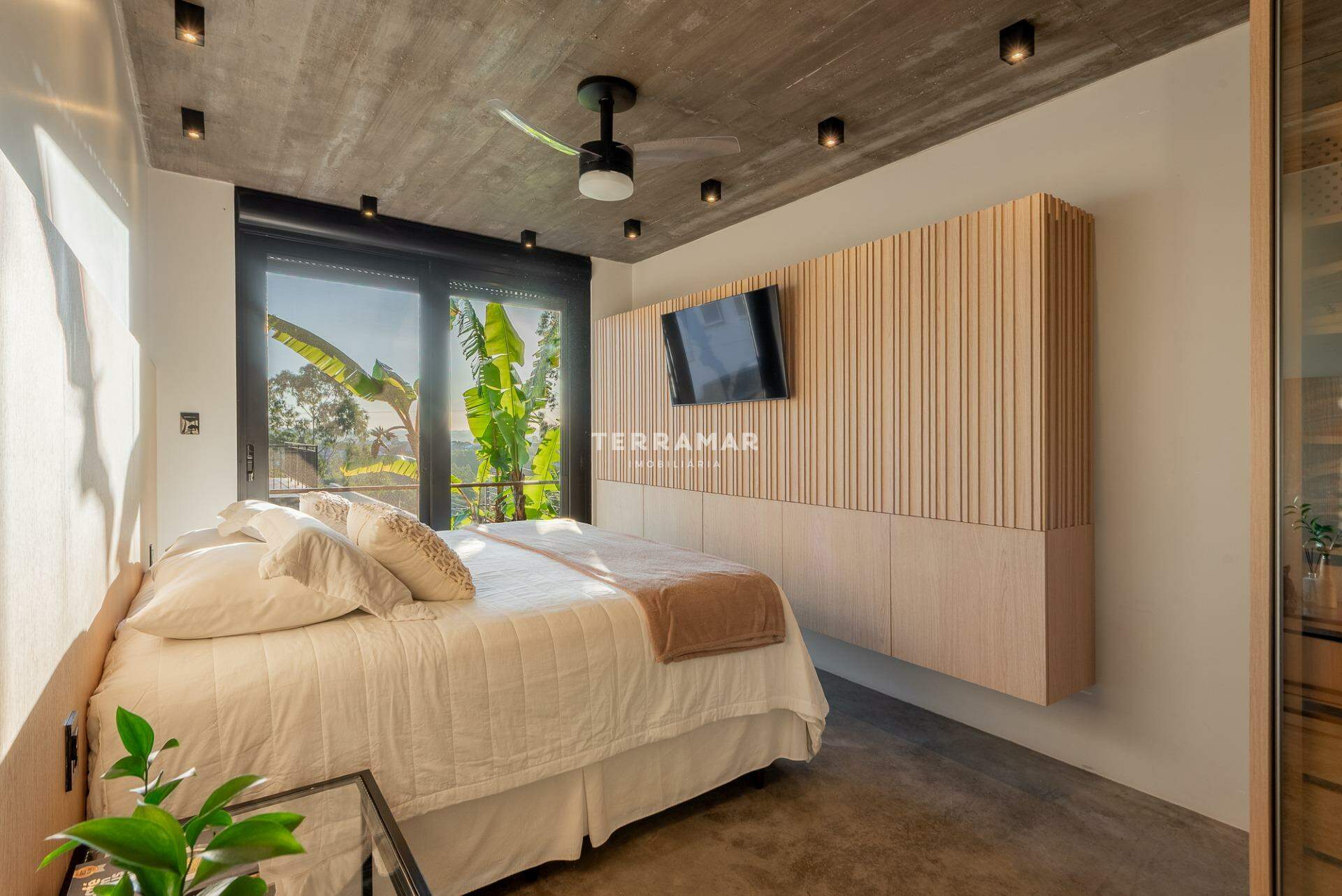 Casa em condomínio à venda no Encosta do Sol: 