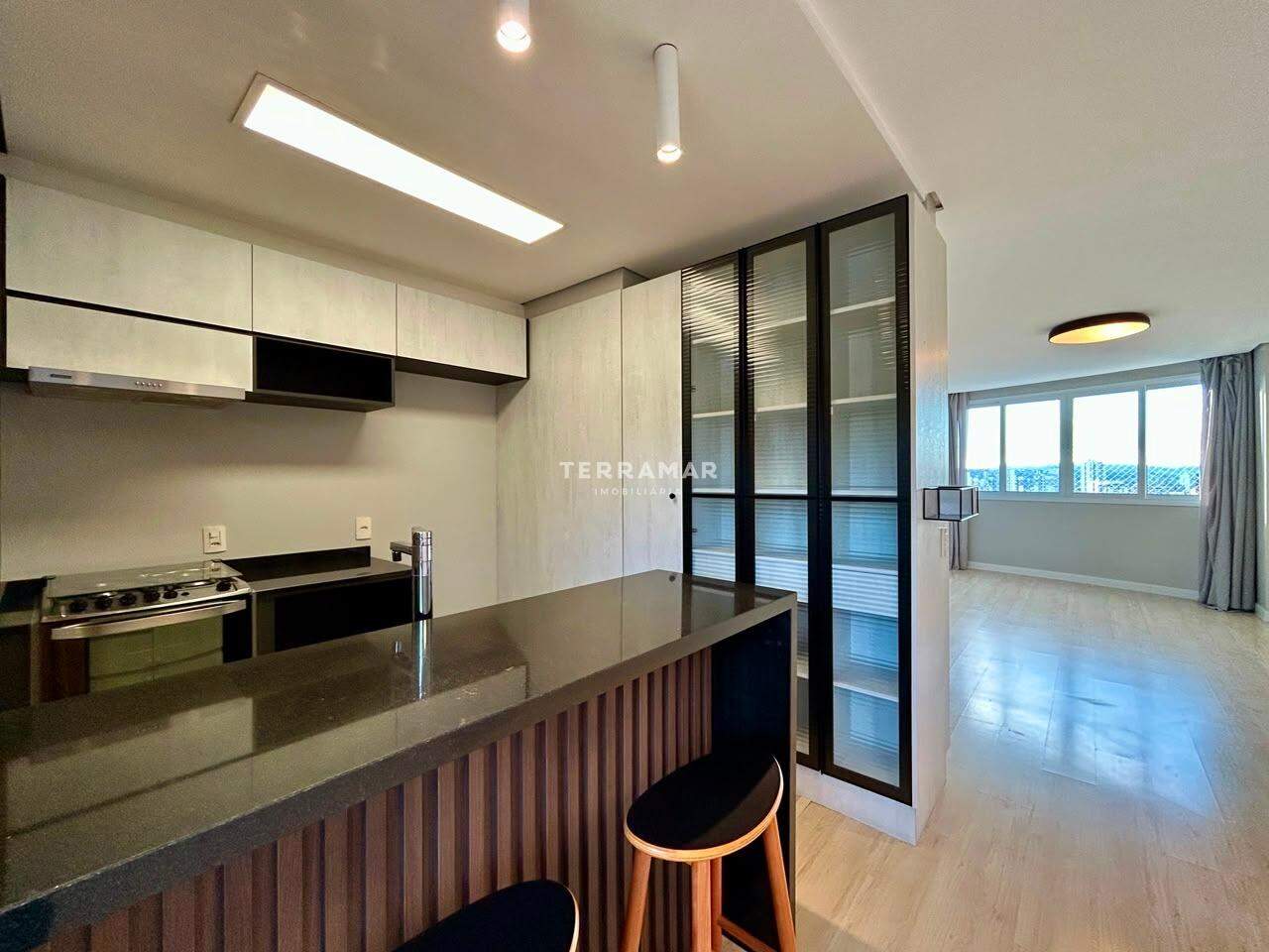 Apartamento à venda no Ouro Branco: 