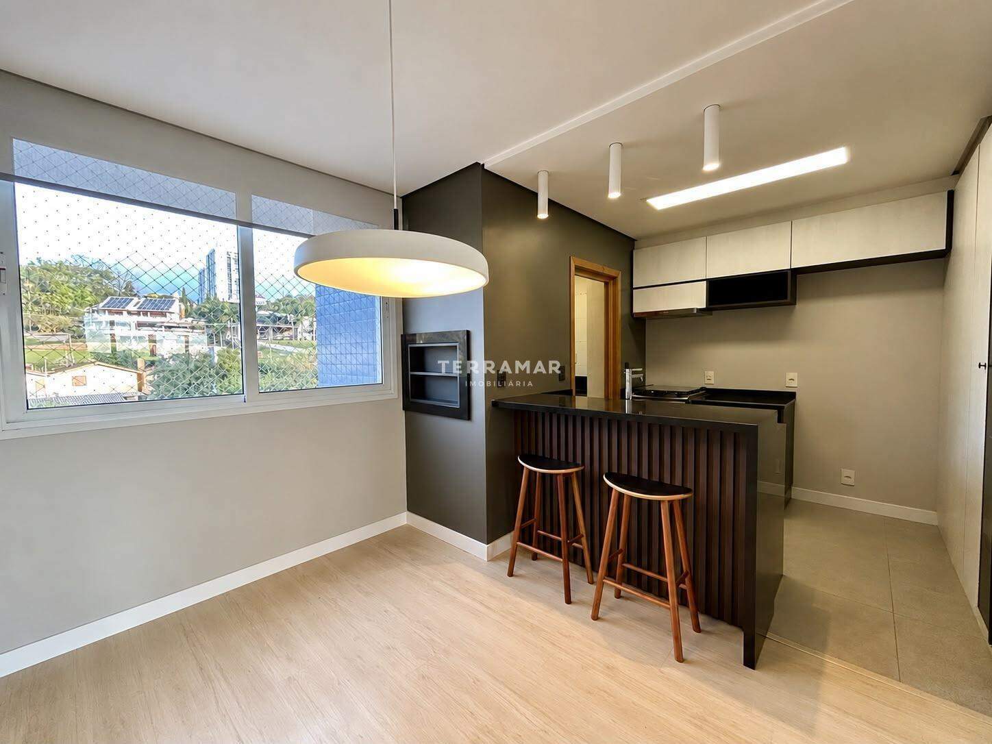 Apartamento à venda no Ouro Branco: 