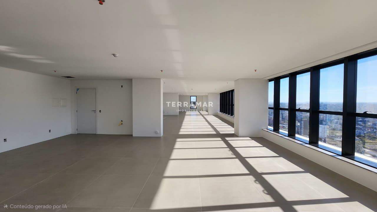 Sala comercial para aluguel no Jardim Mauá: 