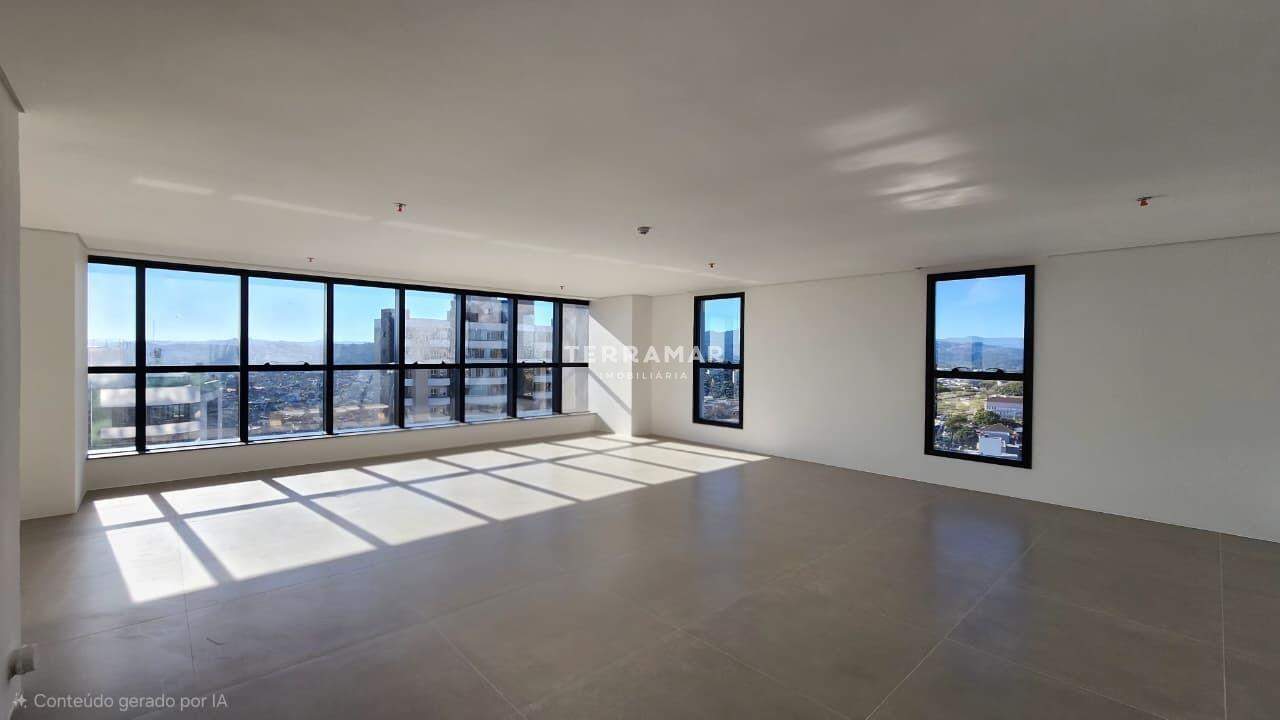 Sala comercial para aluguel no Jardim Mauá: 