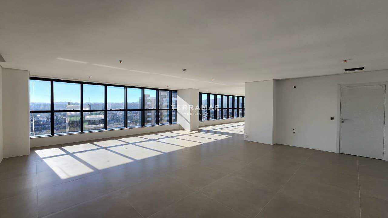 Sala comercial para aluguel no Jardim Mauá: 
