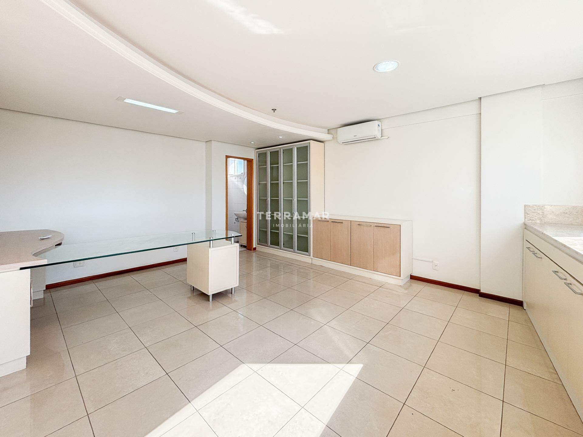 Sala comercial à venda no Centro: 