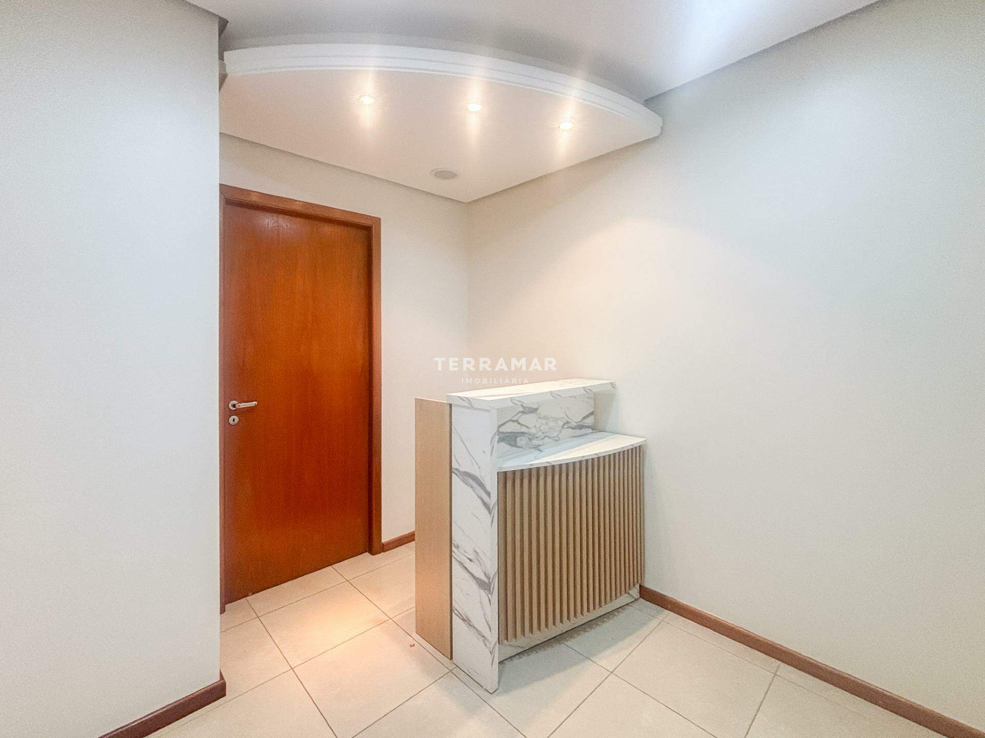Sala comercial à venda no Centro: 