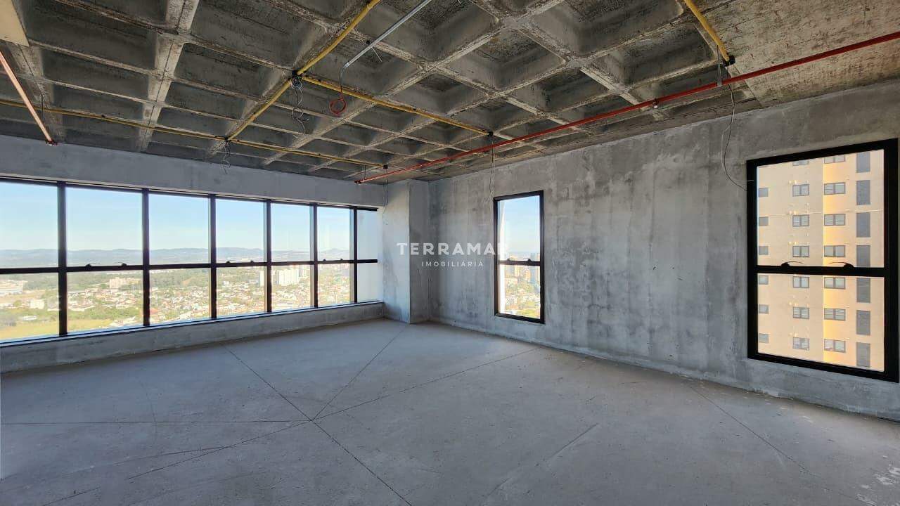 Sala para aluguel no Jardim Mauá: 