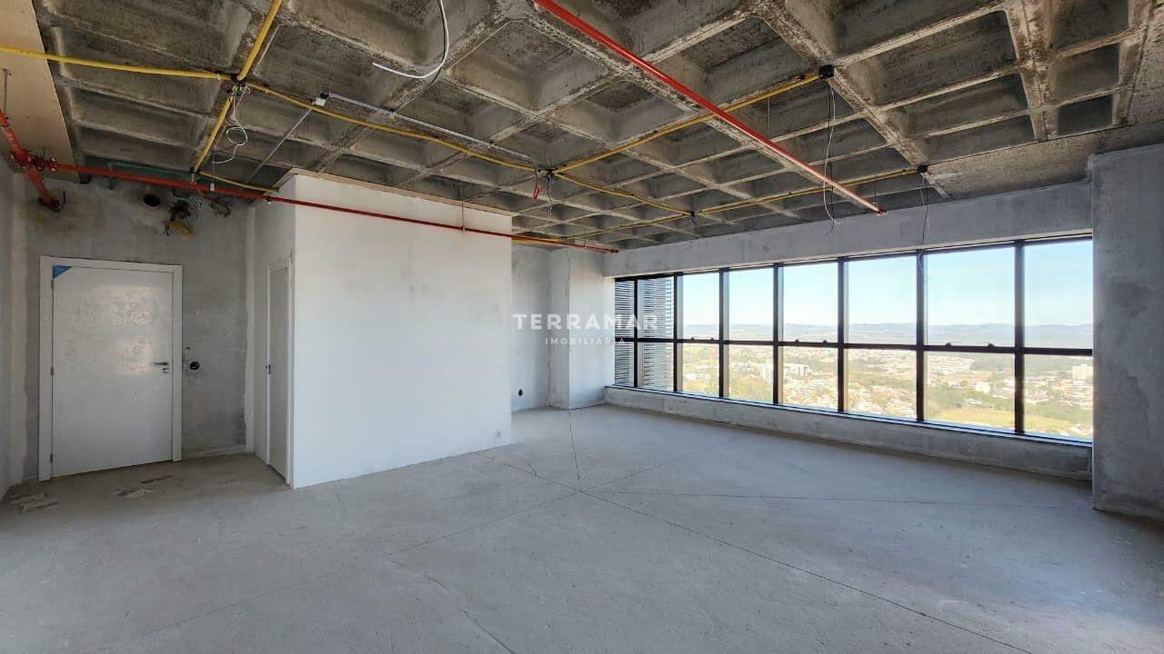 Sala para aluguel no Jardim Mauá: 