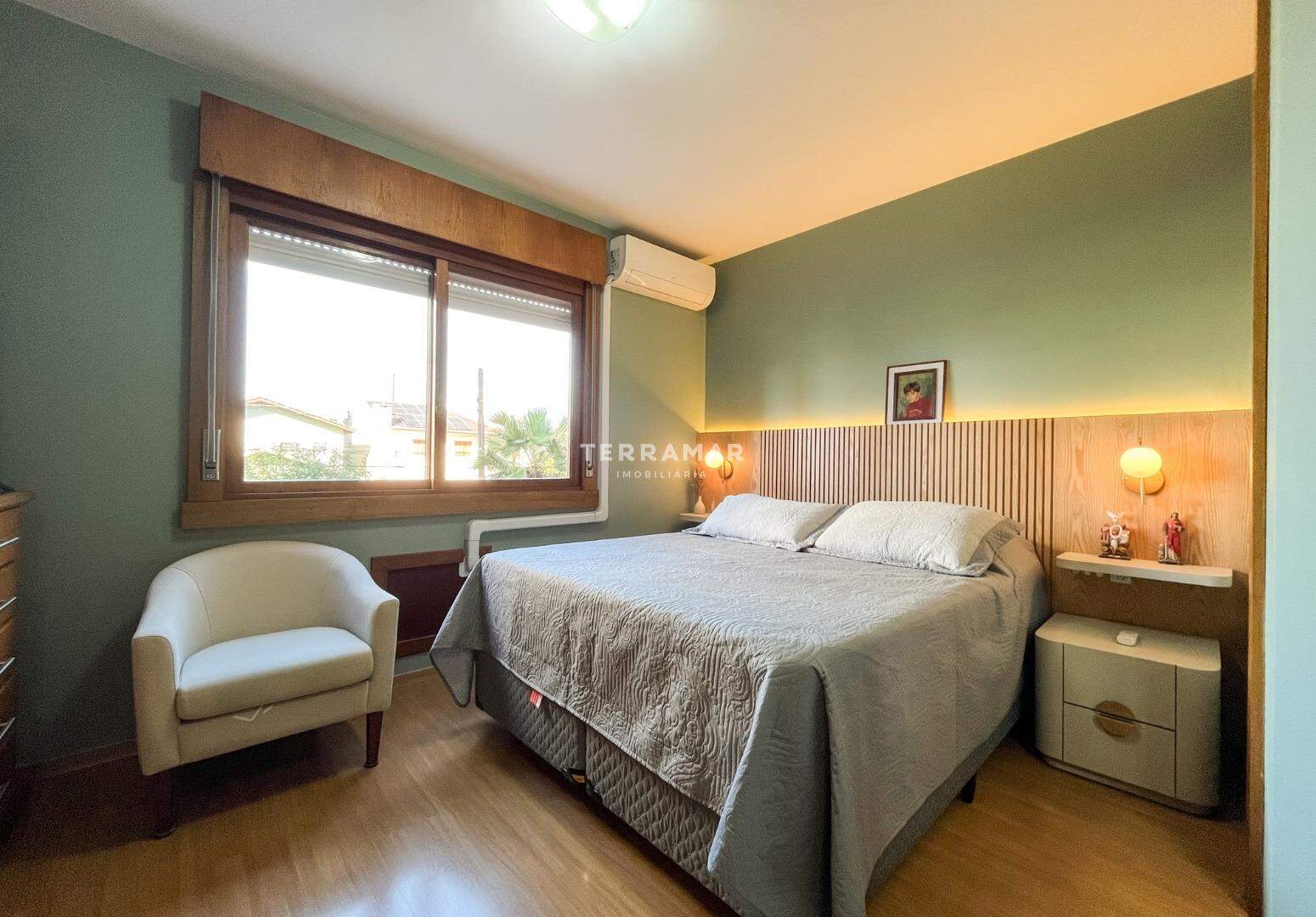 Apartamento à venda no Rio Branco: 