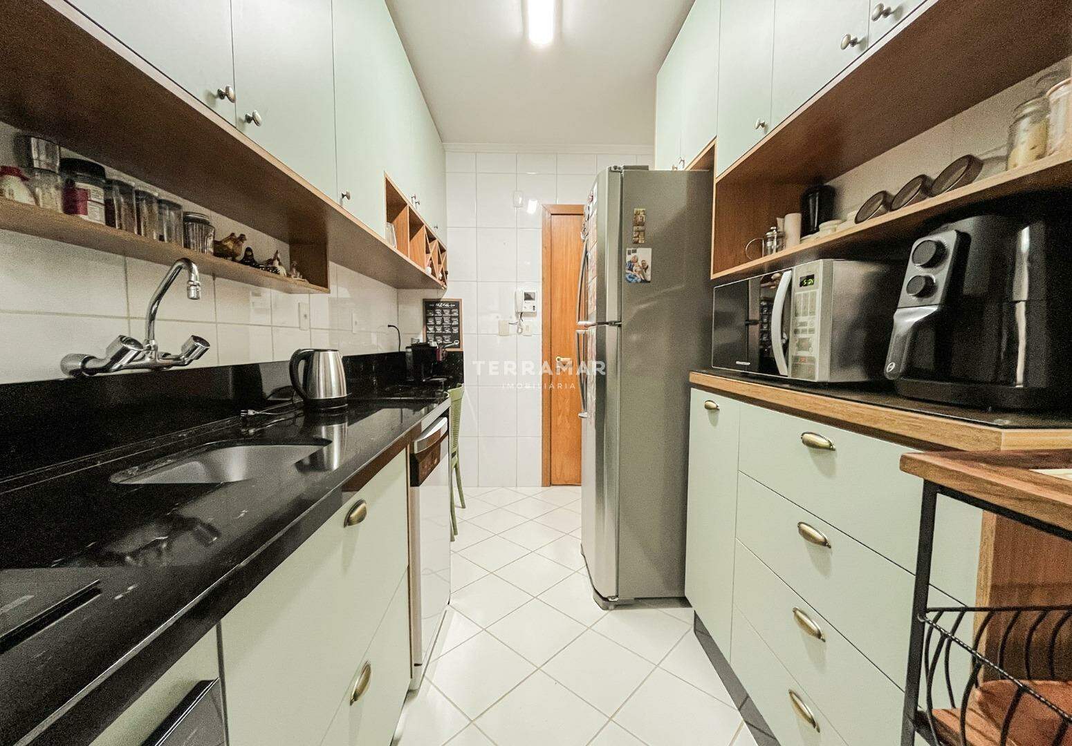 Apartamento à venda no Rio Branco: 