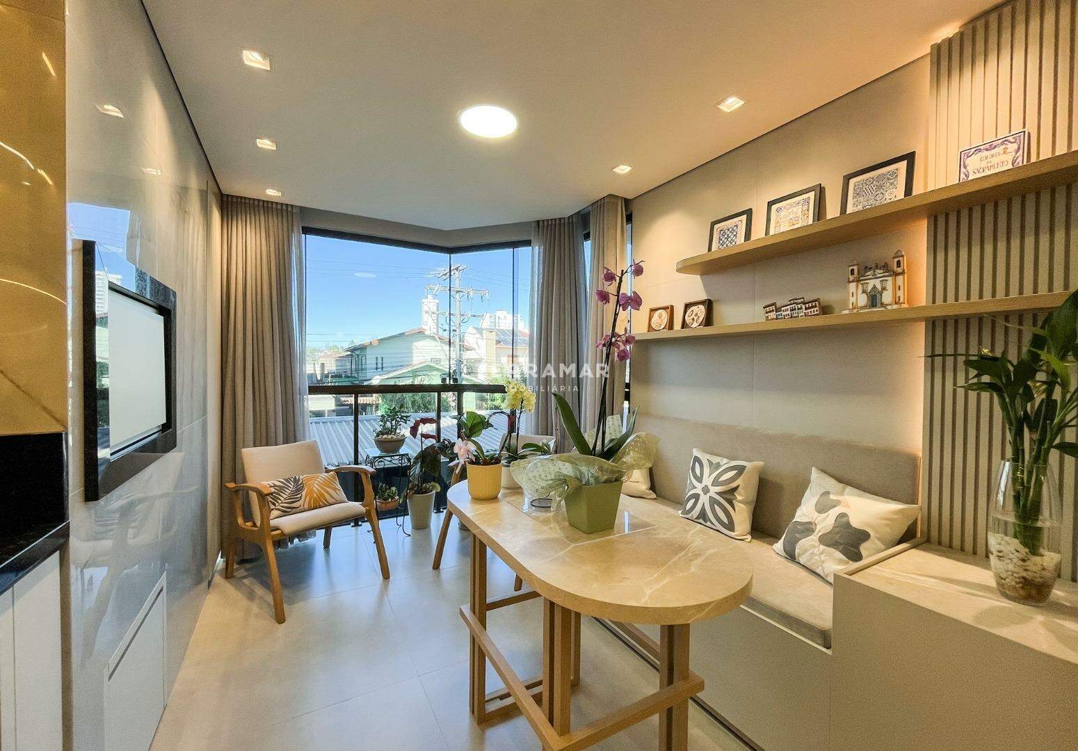 Apartamento à venda no Rio Branco: 