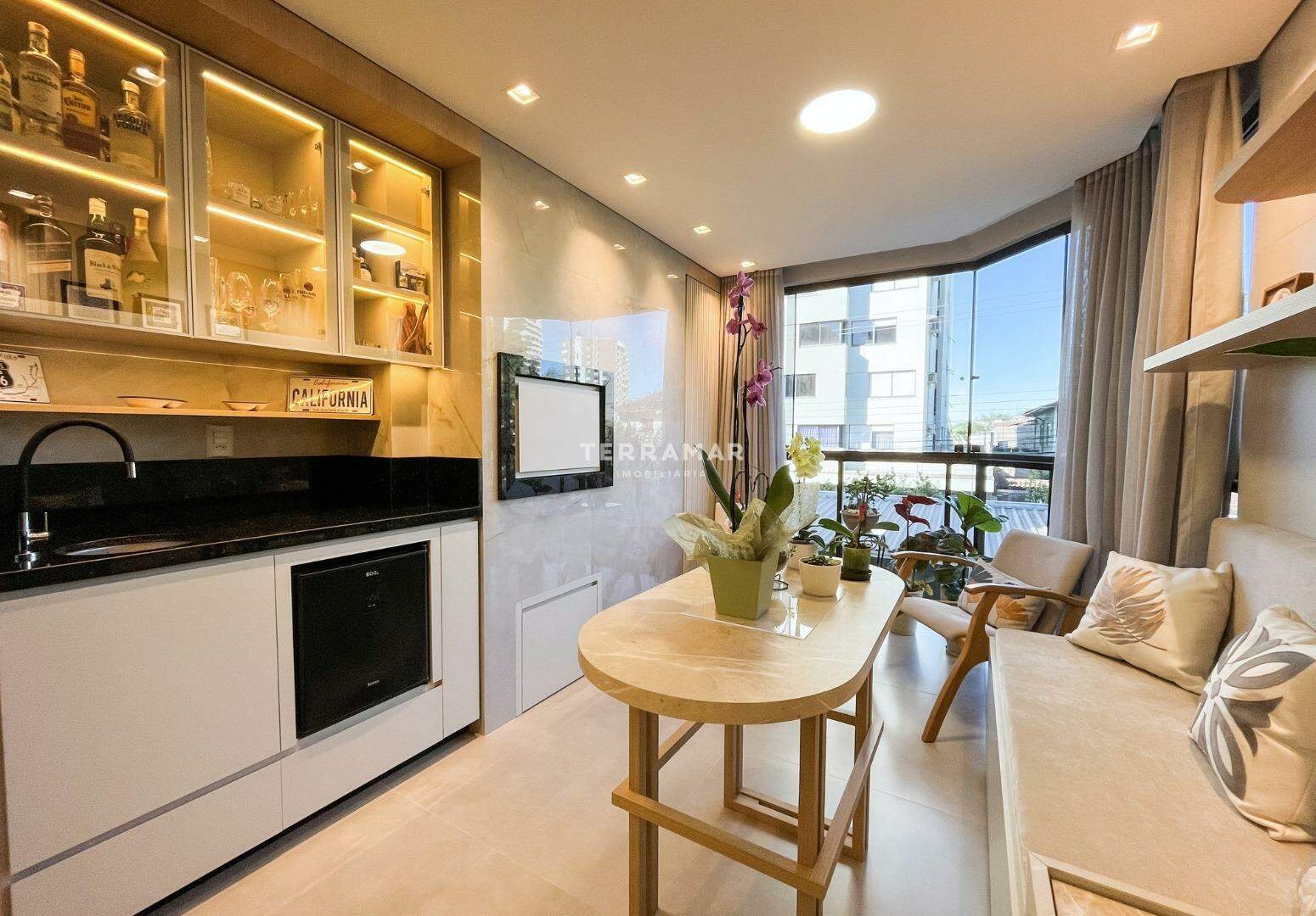 Apartamento à venda no Rio Branco: 