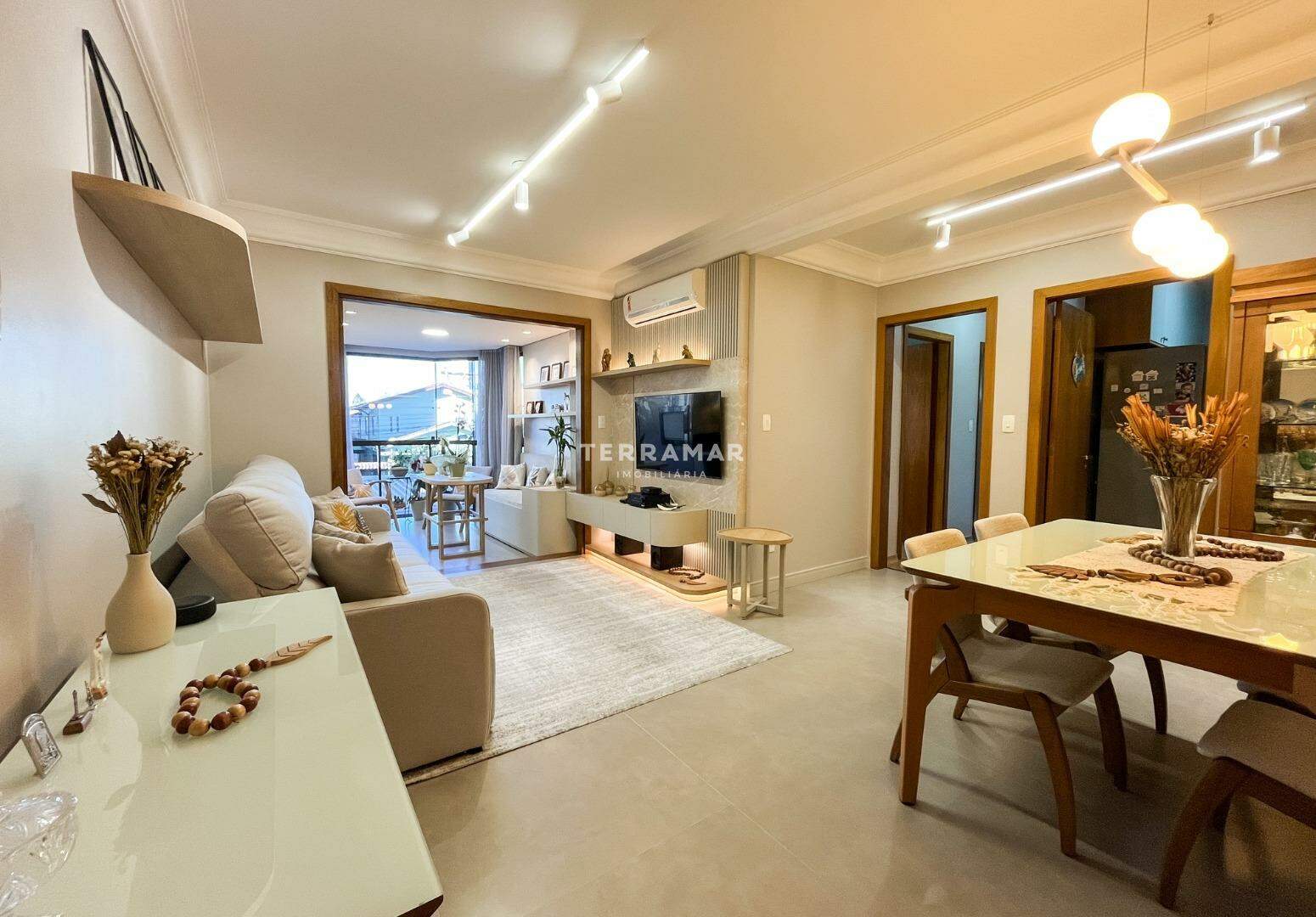 Apartamento à venda no Rio Branco: 