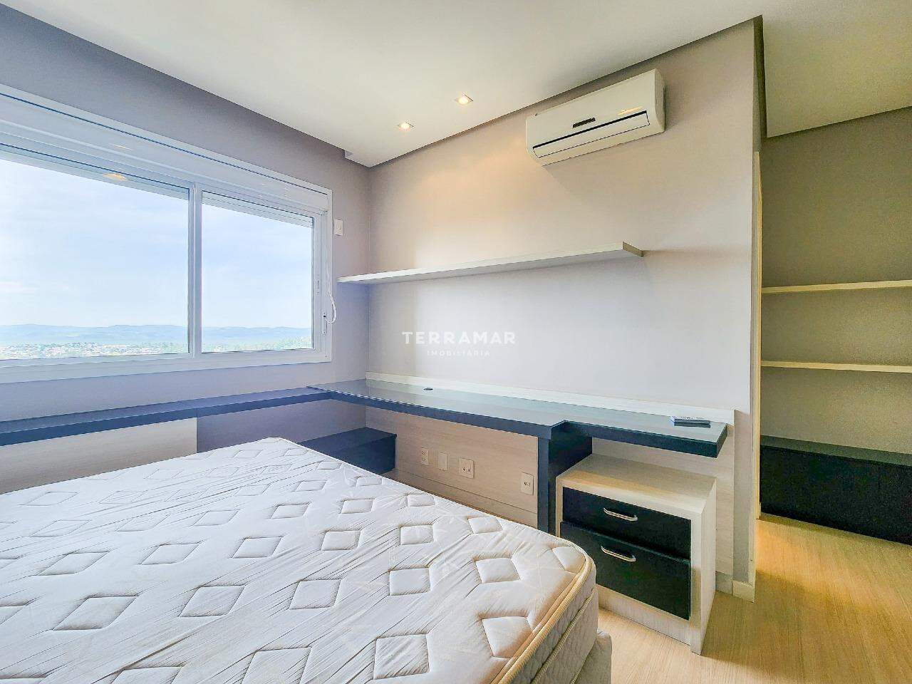 Apartamento para aluguel no Hamburgo Velho: 