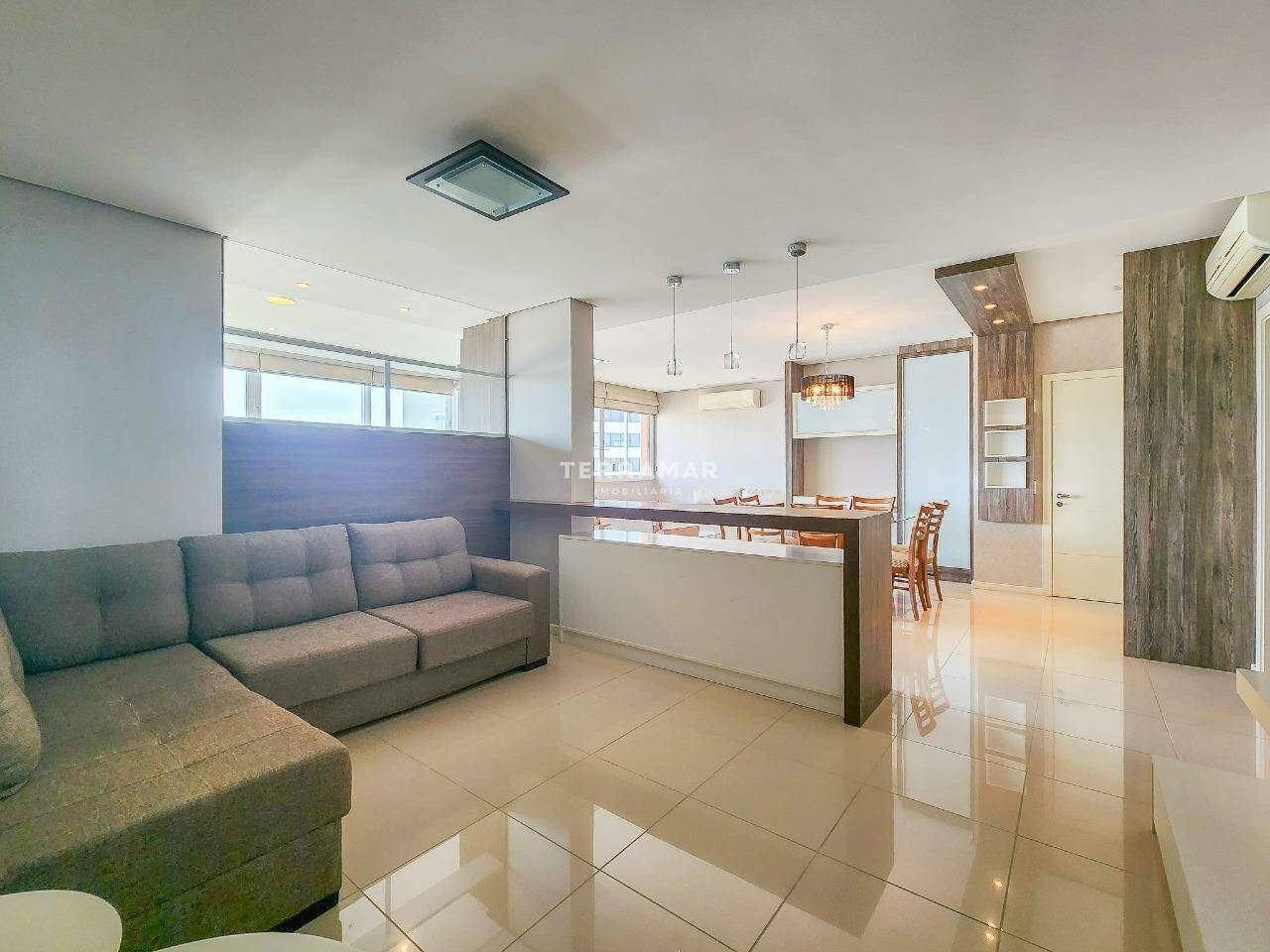 Apartamento para aluguel no Hamburgo Velho: 