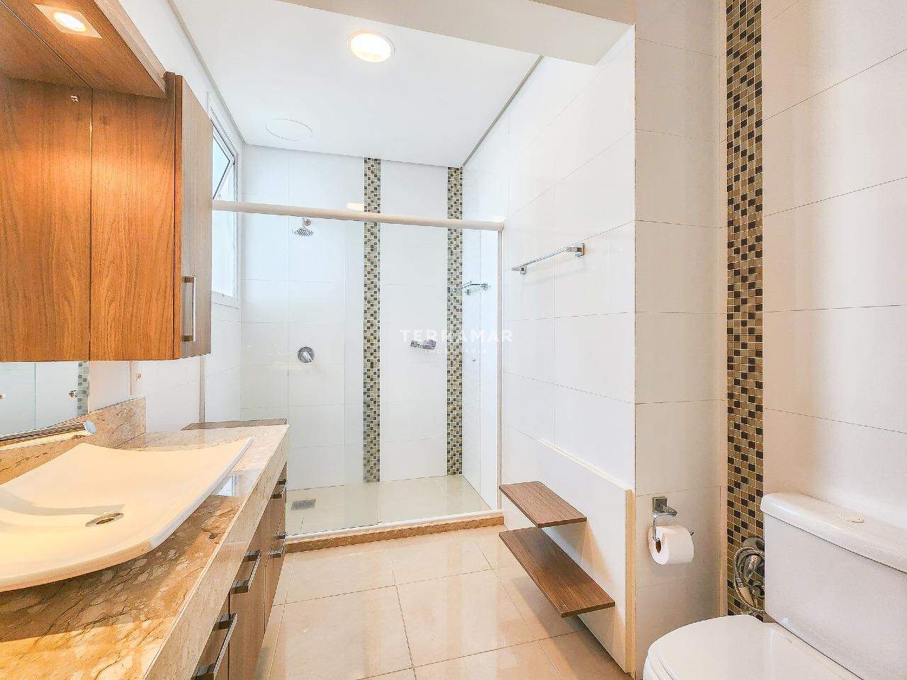 Apartamento para aluguel no Hamburgo Velho: 