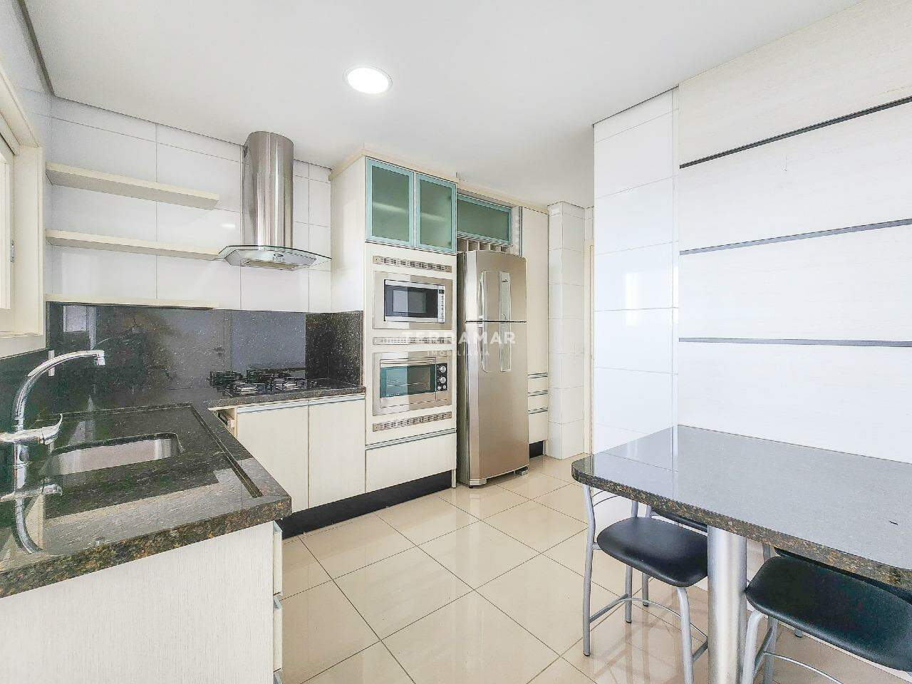Apartamento para aluguel no Hamburgo Velho: 